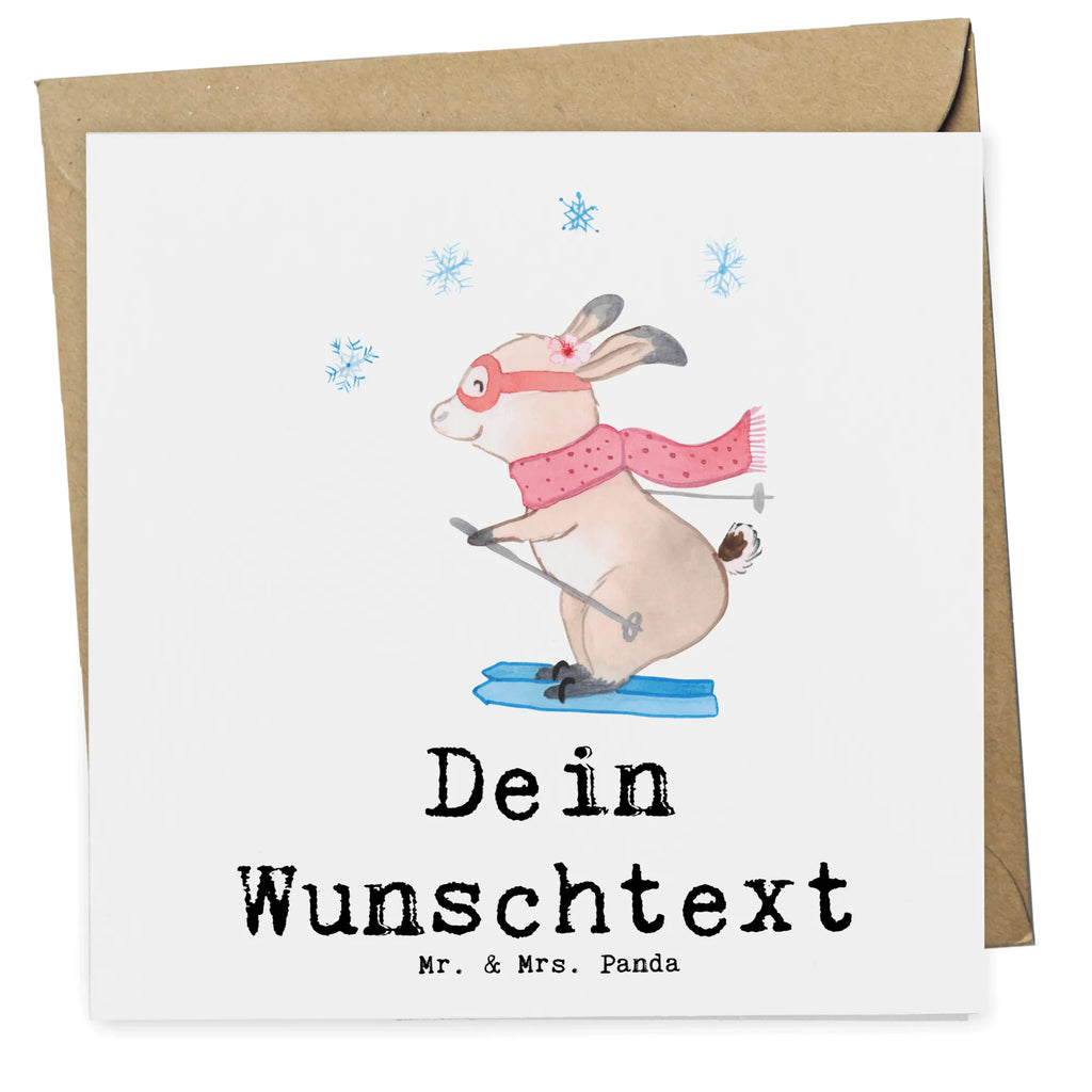 Personalized Deluxe Card ski instructor Heart Grußkarte als Geldgeschenk, Grußkarte selbst gestalten, Personalisierte Hochzeitskarte, Personalisiertere Klappkarte, Grußkarten personalisiert, Personalisierte Geburtstagskarte, Grußkarte selber drucken, Grußkarte mit Namen, Grußkarte mit persönlichen Nachrichten, Personalisierte Grußkarte, Personalisierte Karte, Personalisierte Glückwunschkarte, Personalisierte Einladungskarte, Beruf, Ausbildung, Jubiläum, Abschied, Rente, Kollege, Kollegin, Geschenk, Schenken, Arbeitskollege, Mitarbeiter, Firma, Danke, Dankeschön