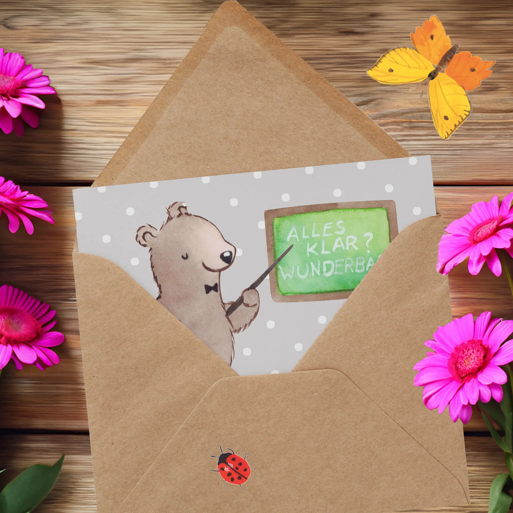 Personalized Deluxe Card Art teacher heart Personalisierte Geburtstagskarte, Personalisierte Glückwunschkarte, Grußkarte mit Namen, Personalisierte Hochzeitskarte, Personalisierte Karte, Grußkarte selbst gestalten, Grußkarten personalisiert, Personalisiertere Klappkarte, Personalisierte Einladungskarte, Personalisierte Grußkarte, Grußkarte selber drucken, Grußkarte mit persönlichen Nachrichten, Grußkarte als Geldgeschenk, Beruf, Ausbildung, Jubiläum, Abschied, Rente, Kollege, Kollegin, Geschenk, Schenken, Arbeitskollege, Mitarbeiter, Firma, Danke, Dankeschön, Kunstlehrer, Kunstunterricht, Kunstschule