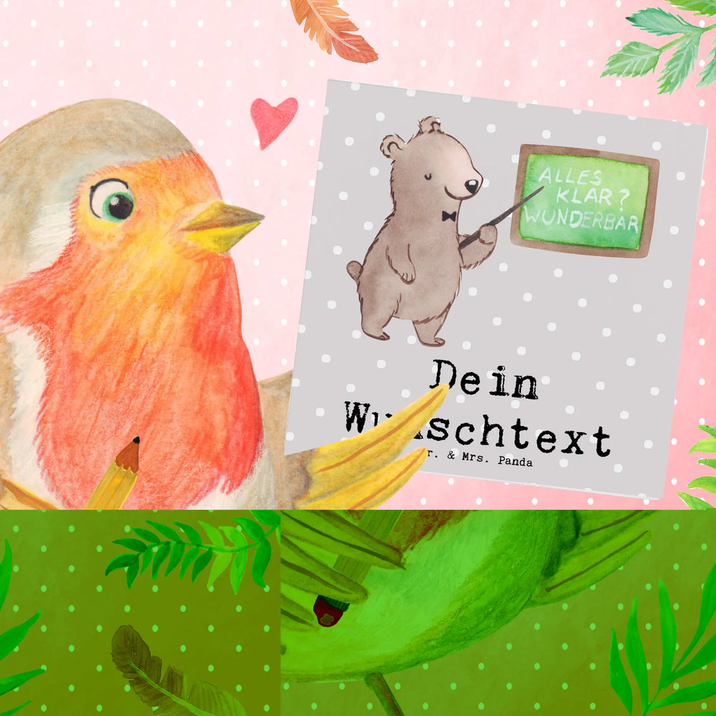 Personalized Deluxe Card Art teacher heart Personalisierte Geburtstagskarte, Personalisierte Glückwunschkarte, Grußkarte mit Namen, Personalisierte Hochzeitskarte, Personalisierte Karte, Grußkarte selbst gestalten, Grußkarten personalisiert, Personalisiertere Klappkarte, Personalisierte Einladungskarte, Personalisierte Grußkarte, Grußkarte selber drucken, Grußkarte mit persönlichen Nachrichten, Grußkarte als Geldgeschenk, Beruf, Ausbildung, Jubiläum, Abschied, Rente, Kollege, Kollegin, Geschenk, Schenken, Arbeitskollege, Mitarbeiter, Firma, Danke, Dankeschön, Kunstlehrer, Kunstunterricht, Kunstschule