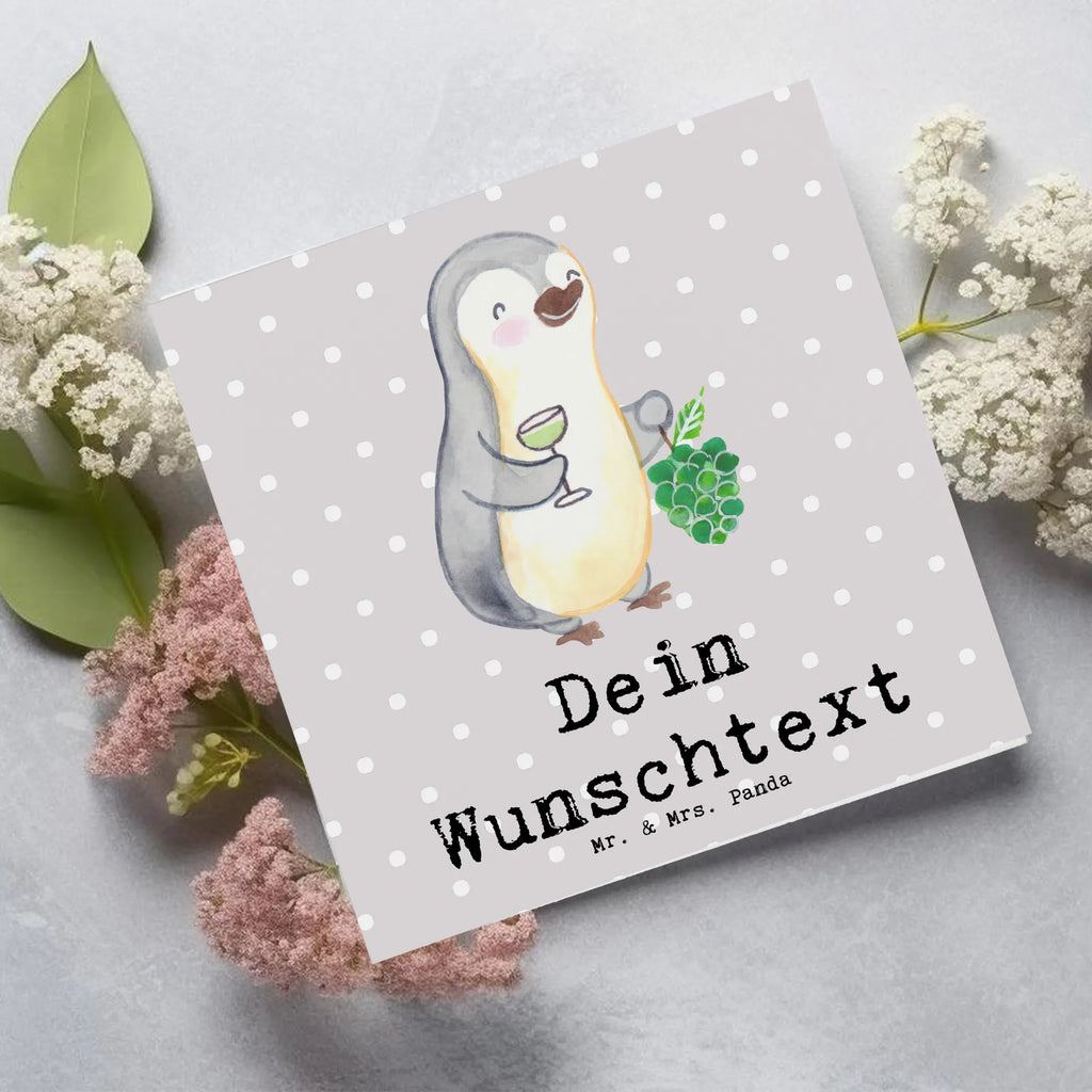 Personalized Deluxe Card winemaker heart Personalisierte Karte, Personalisierte Glückwunschkarte, Grußkarte selbst gestalten, Grußkarte mit Namen, Grußkarte mit persönlichen Nachrichten, Personalisierte Einladungskarte, Grußkarte als Geldgeschenk, Grußkarte selber drucken, Personalisiertere Klappkarte, Personalisierte Geburtstagskarte, Personalisierte Grußkarte, Personalisierte Hochzeitskarte, Grußkarten personalisiert, Beruf, Ausbildung, Jubiläum, Abschied, Rente, Kollege, Kollegin, Geschenk, Schenken, Arbeitskollege, Mitarbeiter, Firma, Danke, Dankeschön