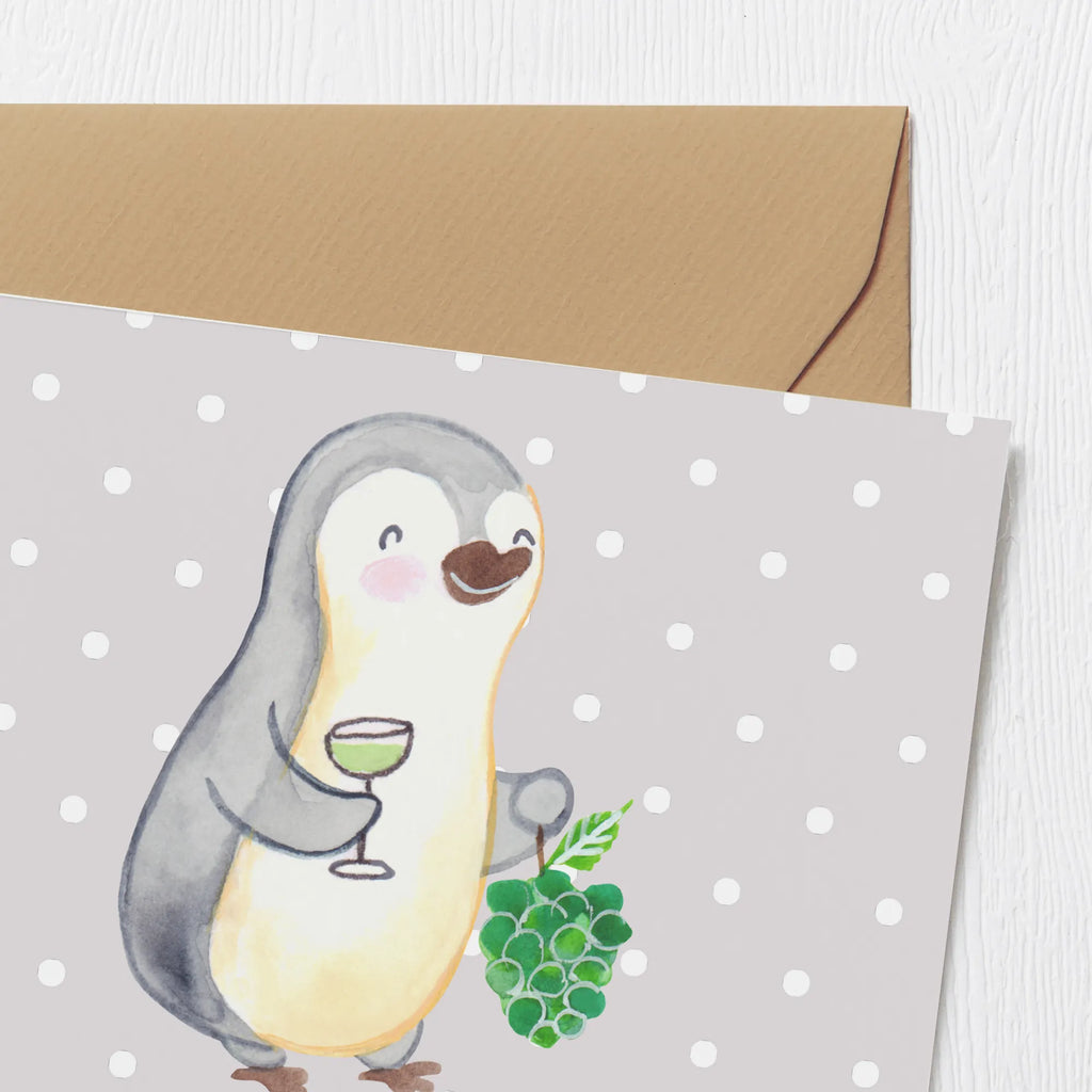 Personalized Deluxe Card winemaker heart Personalisierte Karte, Personalisierte Glückwunschkarte, Grußkarte selbst gestalten, Grußkarte mit Namen, Grußkarte mit persönlichen Nachrichten, Personalisierte Einladungskarte, Grußkarte als Geldgeschenk, Grußkarte selber drucken, Personalisiertere Klappkarte, Personalisierte Geburtstagskarte, Personalisierte Grußkarte, Personalisierte Hochzeitskarte, Grußkarten personalisiert, Beruf, Ausbildung, Jubiläum, Abschied, Rente, Kollege, Kollegin, Geschenk, Schenken, Arbeitskollege, Mitarbeiter, Firma, Danke, Dankeschön