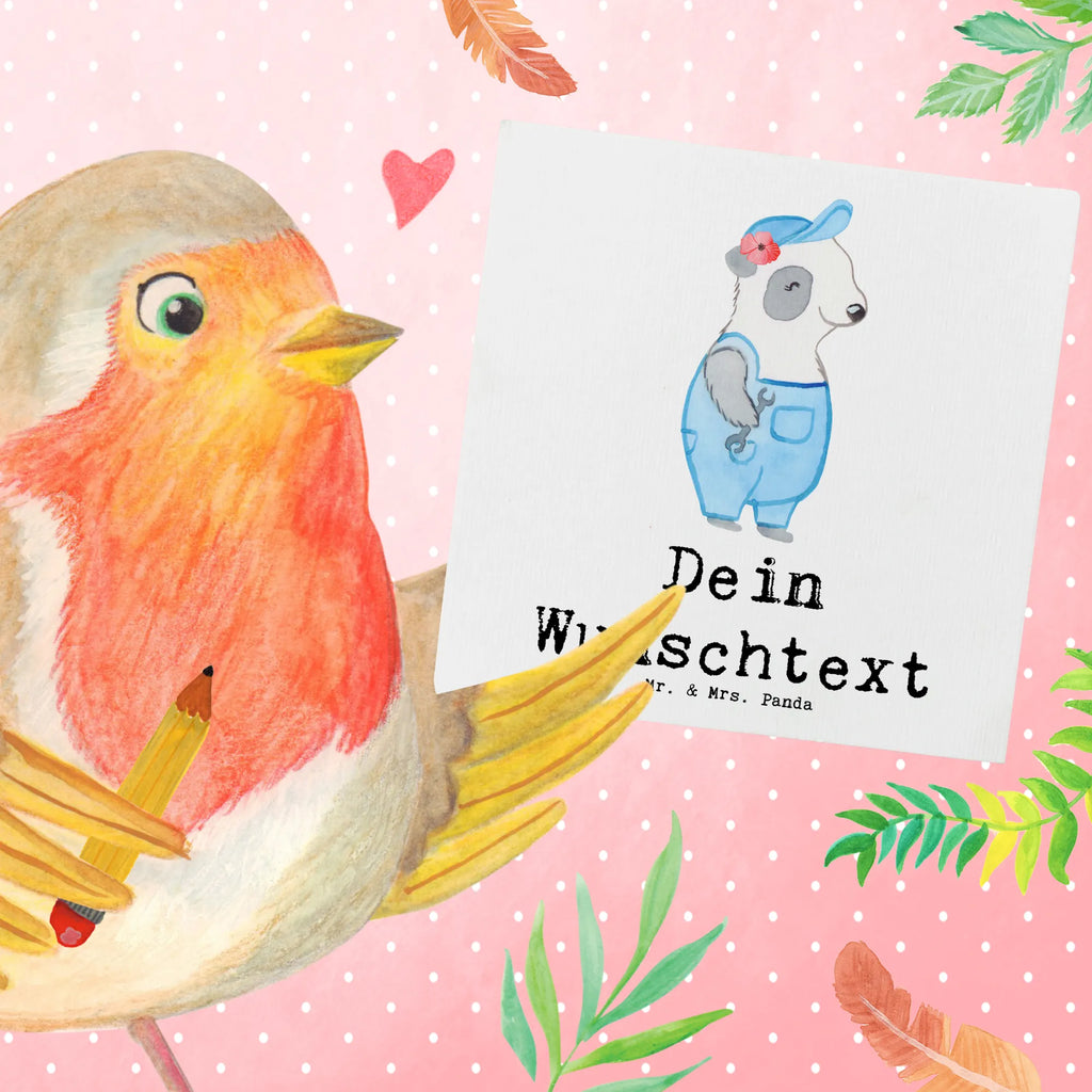 Personalized Deluxe Card craftswoman Heart Personalisierte Glückwunschkarte, Grußkarte mit persönlichen Nachrichten, Grußkarte mit Namen, Personalisierte Grußkarte, Grußkarte selber drucken, Personalisierte Karte, Grußkarte als Geldgeschenk, Grußkarte selbst gestalten, Personalisierte Hochzeitskarte, Personalisiertere Klappkarte, Grußkarten personalisiert, Personalisierte Einladungskarte, Personalisierte Geburtstagskarte, Beruf, Ausbildung, Jubiläum, Abschied, Rente, Kollege, Kollegin, Geschenk, Schenken, Arbeitskollege, Mitarbeiter, Firma, Danke, Dankeschön, Werkstatt, Handwerksbetrieb, Handwerkerin, Gesellenprüfung