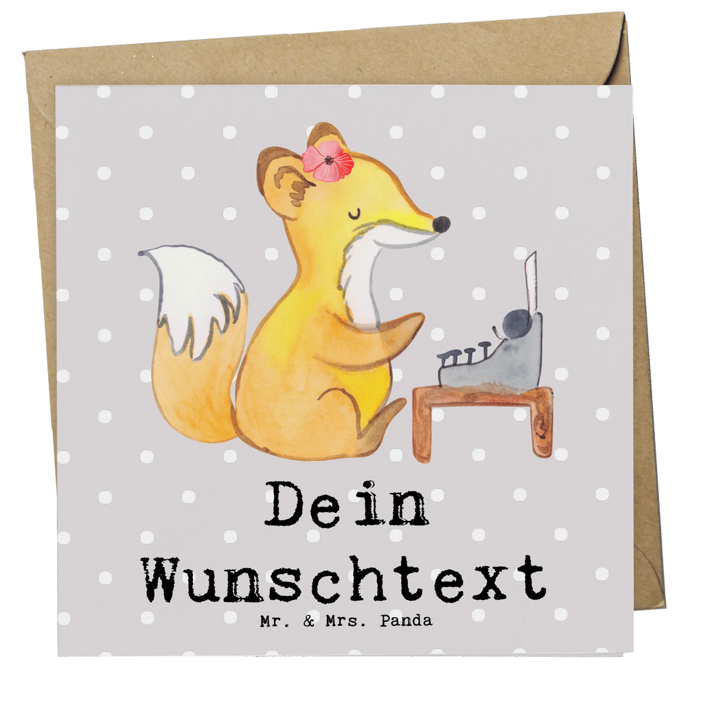 Personalized Deluxe Card Author Heart Personalisierte Glückwunschkarte, Grußkarte mit Namen, Personalisiertere Klappkarte, Personalisierte Karte, Personalisierte Geburtstagskarte, Grußkarte mit persönlichen Nachrichten, Personalisierte Hochzeitskarte, Grußkarten personalisiert, Grußkarte als Geldgeschenk, Personalisierte Einladungskarte, Grußkarte selber drucken, Grußkarte selbst gestalten, Personalisierte Grußkarte, Beruf, Ausbildung, Jubiläum, Abschied, Rente, Kollege, Kollegin, Geschenk, Schenken, Arbeitskollege, Mitarbeiter, Firma, Danke, Dankeschön, Hobbyautor, Buchveröffentlichung, Schriftstellerin, Verlag, Geschichtenschreiber, Autorin