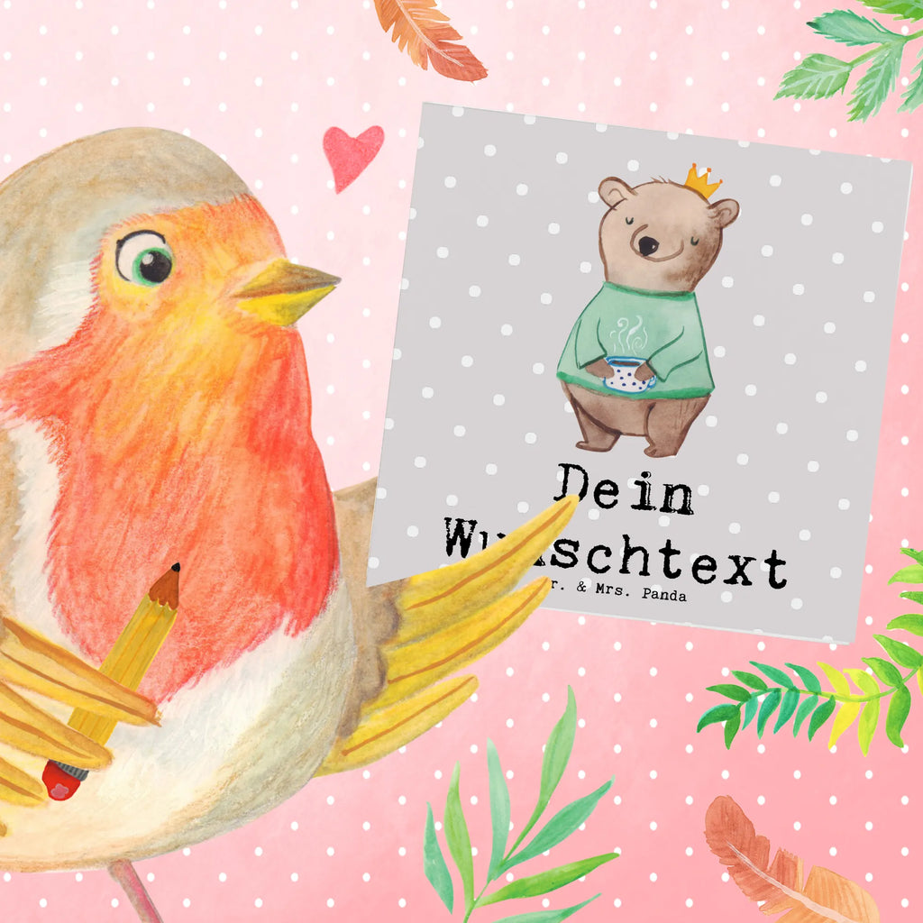 Personalized Deluxe Card Boss Heart Personalisierte Einladungskarte, Grußkarte selber drucken, Personalisierte Hochzeitskarte, Personalisierte Karte, Grußkarte mit persönlichen Nachrichten, Grußkarte als Geldgeschenk, Personalisierte Glückwunschkarte, Personalisiertere Klappkarte, Personalisierte Geburtstagskarte, Personalisierte Grußkarte, Grußkarte selbst gestalten, Grußkarte mit Namen, Grußkarten personalisiert, Beruf, Ausbildung, Jubiläum, Abschied, Rente, Kollege, Kollegin, Geschenk, Schenken, Arbeitskollege, Mitarbeiter, Firma, Danke, Dankeschön, Führungskraft, Chef, Direktor, Geschäftsinhaber, CEO, Unternehmensinhaber, Firmeninhaber, Leiter