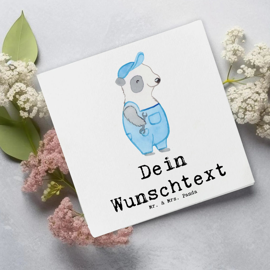 Personalized Deluxe Card craftsman Heart Personalisierte Geburtstagskarte, Grußkarten personalisiert, Personalisiertere Klappkarte, Grußkarte mit persönlichen Nachrichten, Grußkarte selbst gestalten, Personalisierte Grußkarte, Personalisierte Einladungskarte, Grußkarte als Geldgeschenk, Personalisierte Karte, Grußkarte mit Namen, Personalisierte Glückwunschkarte, Personalisierte Hochzeitskarte, Grußkarte selber drucken, Beruf, Ausbildung, Jubiläum, Abschied, Rente, Kollege, Kollegin, Geschenk, Schenken, Arbeitskollege, Mitarbeiter, Firma, Danke, Dankeschön, Handwerker, Handwerksbetrieb, Werkstatt, Gesellenprüfung, Schrauber