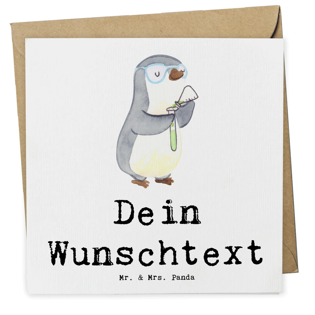 Personalized Deluxe Card Chemist Heart Personalisierte Hochzeitskarte, Grußkarte selbst gestalten, Personalisierte Glückwunschkarte, Grußkarte mit Namen, Personalisiertere Klappkarte, Personalisierte Grußkarte, Personalisierte Geburtstagskarte, Personalisierte Karte, Grußkarte mit persönlichen Nachrichten, Personalisierte Einladungskarte, Grußkarte selber drucken, Grußkarte als Geldgeschenk, Grußkarten personalisiert, Beruf, Ausbildung, Jubiläum, Abschied, Rente, Kollege, Kollegin, Geschenk, Schenken, Arbeitskollege, Mitarbeiter, Firma, Danke, Dankeschön, Chemiker, Labor, Naturwissenschaftler, Forschung, Chemielaborant, Studium, Wissenschaftler