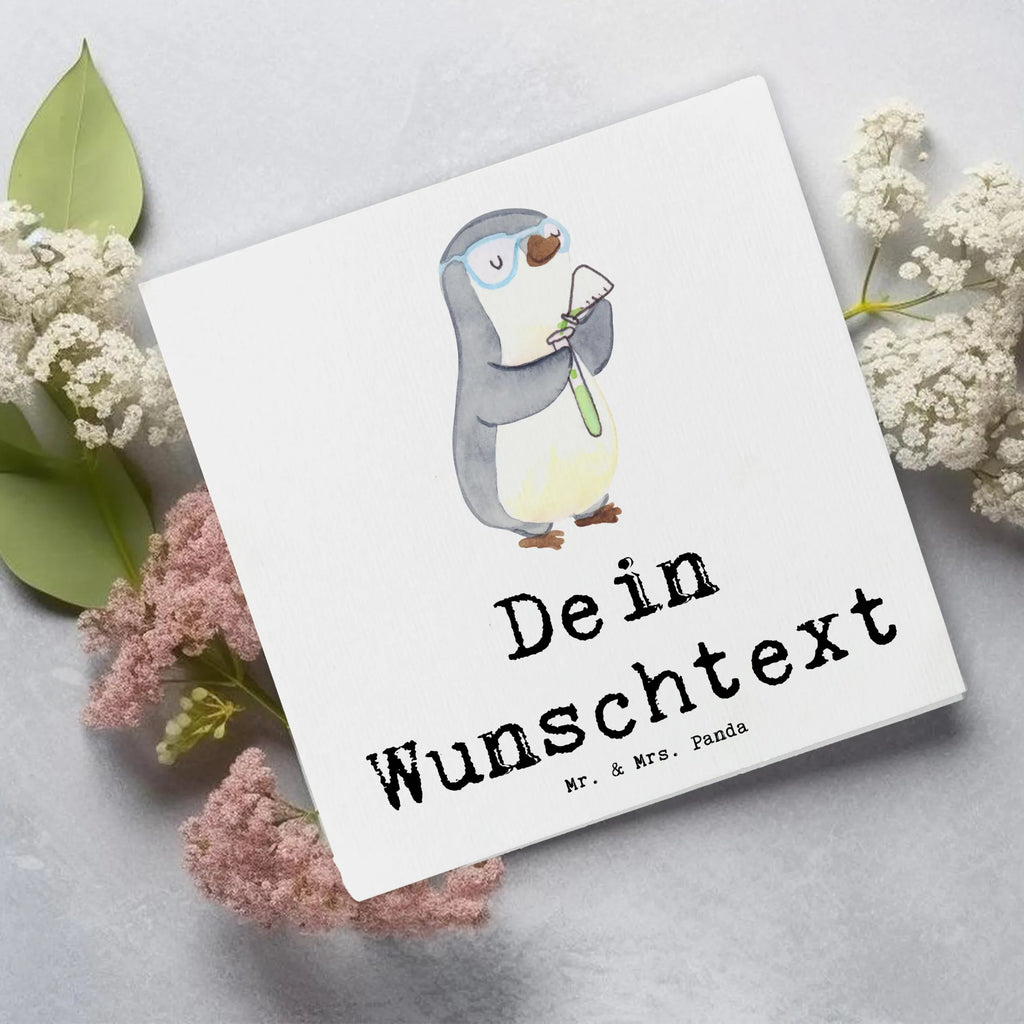 Personalized Deluxe Card Chemist Heart Personalisierte Hochzeitskarte, Grußkarte selbst gestalten, Personalisierte Glückwunschkarte, Grußkarte mit Namen, Personalisiertere Klappkarte, Personalisierte Grußkarte, Personalisierte Geburtstagskarte, Personalisierte Karte, Grußkarte mit persönlichen Nachrichten, Personalisierte Einladungskarte, Grußkarte selber drucken, Grußkarte als Geldgeschenk, Grußkarten personalisiert, Beruf, Ausbildung, Jubiläum, Abschied, Rente, Kollege, Kollegin, Geschenk, Schenken, Arbeitskollege, Mitarbeiter, Firma, Danke, Dankeschön, Chemiker, Labor, Naturwissenschaftler, Forschung, Chemielaborant, Studium, Wissenschaftler