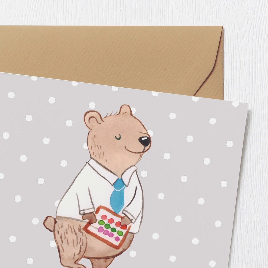 Personalized Deluxe Card Office clerk Heart Personalisierte Einladungskarte, Personalisierte Hochzeitskarte, Grußkarten personalisiert, Personalisierte Karte, Grußkarte mit persönlichen Nachrichten, Grußkarte selbst gestalten, Grußkarte als Geldgeschenk, Personalisierte Glückwunschkarte, Grußkarte mit Namen, Grußkarte selber drucken, Personalisierte Grußkarte, Personalisierte Geburtstagskarte, Personalisiertere Klappkarte, Beruf, Ausbildung, Jubiläum, Abschied, Rente, Kollege, Kollegin, Geschenk, Schenken, Arbeitskollege, Mitarbeiter, Firma, Danke, Dankeschön, Kaufmann für Büromanagement, Bürokaufmann