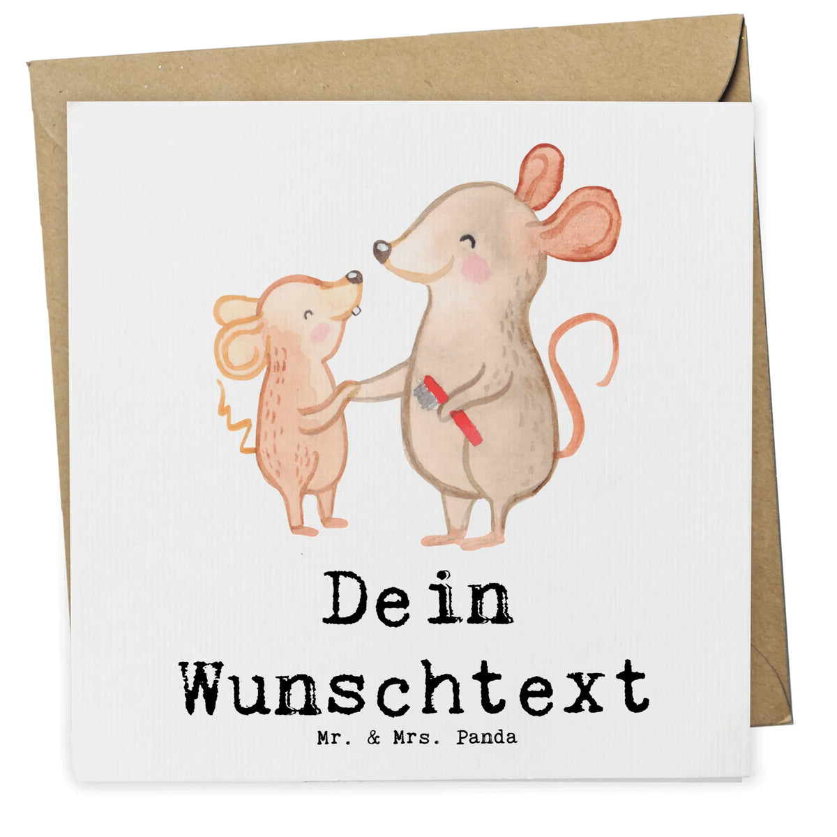 Personalized Deluxe Card special needs educator Heart gift, sayings, gift idea, best, farewell gift, passing exam, anniversary, retirement, promotion, job start, profession