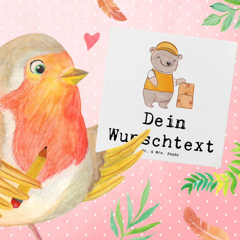 Personalized Deluxe Card Warehouse Specialist heart Grußkarte mit Namen, Grußkarten personalisiert, Grußkarte mit persönlichen Nachrichten, Personalisierte Karte, Personalisiertere Klappkarte, Personalisierte Hochzeitskarte, Personalisierte Einladungskarte, Grußkarte als Geldgeschenk, Personalisierte Grußkarte, Personalisierte Glückwunschkarte, Personalisierte Geburtstagskarte, Grußkarte selber drucken, Grußkarte selbst gestalten, Beruf, Ausbildung, Jubiläum, Abschied, Rente, Kollege, Kollegin, Geschenk, Schenken, Arbeitskollege, Mitarbeiter, Firma, Danke, Dankeschön, Lagerarbeiter, Fachlagerist, Lagerist, Lagerverwalter