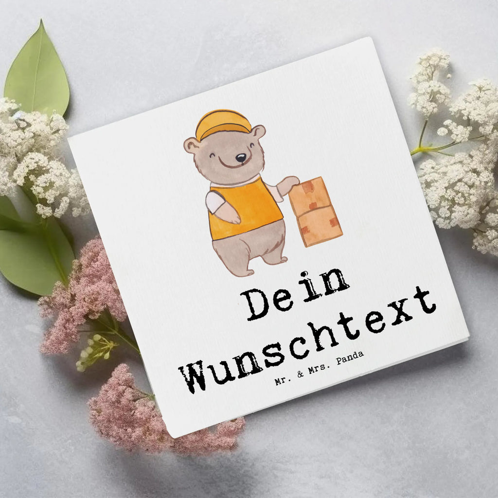 Personalized Deluxe Card Warehouse Specialist heart Grußkarte mit Namen, Grußkarten personalisiert, Grußkarte mit persönlichen Nachrichten, Personalisierte Karte, Personalisiertere Klappkarte, Personalisierte Hochzeitskarte, Personalisierte Einladungskarte, Grußkarte als Geldgeschenk, Personalisierte Grußkarte, Personalisierte Glückwunschkarte, Personalisierte Geburtstagskarte, Grußkarte selber drucken, Grußkarte selbst gestalten, Beruf, Ausbildung, Jubiläum, Abschied, Rente, Kollege, Kollegin, Geschenk, Schenken, Arbeitskollege, Mitarbeiter, Firma, Danke, Dankeschön, Lagerarbeiter, Fachlagerist, Lagerist, Lagerverwalter