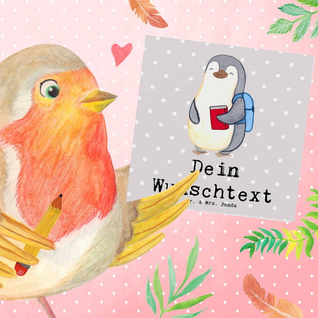 Personalized Deluxe Card Student heart Grußkarten personalisiert, Grußkarte selbst gestalten, Personalisierte Geburtstagskarte, Personalisierte Einladungskarte, Personalisierte Hochzeitskarte, Personalisierte Karte, Grußkarte selber drucken, Personalisiertere Klappkarte, Grußkarte mit persönlichen Nachrichten, Grußkarte mit Namen, Personalisierte Glückwunschkarte, Personalisierte Grußkarte, Grußkarte als Geldgeschenk, Beruf, Ausbildung, Jubiläum, Abschied, Rente, Kollege, Kollegin, Geschenk, Schenken, Arbeitskollege, Mitarbeiter, Firma, Danke, Dankeschön