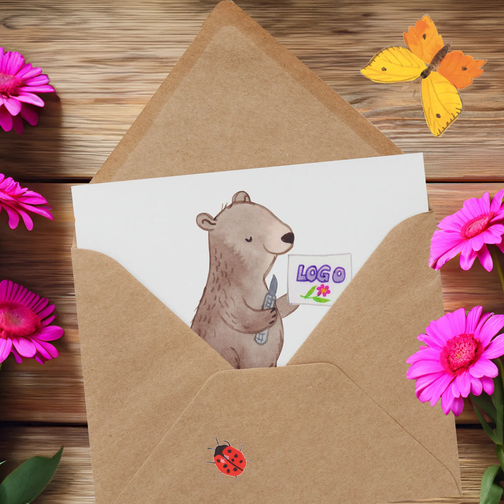 Personalized Deluxe Card Marketing Communications Specialist Heart Personalisierte Geburtstagskarte, Personalisierte Einladungskarte, Personalisierte Hochzeitskarte, Grußkarte mit persönlichen Nachrichten, Grußkarte als Geldgeschenk, Personalisierte Glückwunschkarte, Personalisierte Grußkarte, Personalisierte Karte, Grußkarte mit Namen, Personalisiertere Klappkarte, Grußkarte selbst gestalten, Grußkarte selber drucken, Grußkarten personalisiert, Beruf, Ausbildung, Jubiläum, Abschied, Rente, Kollege, Kollegin, Geschenk, Schenken, Arbeitskollege, Mitarbeiter, Firma, Danke, Dankeschön