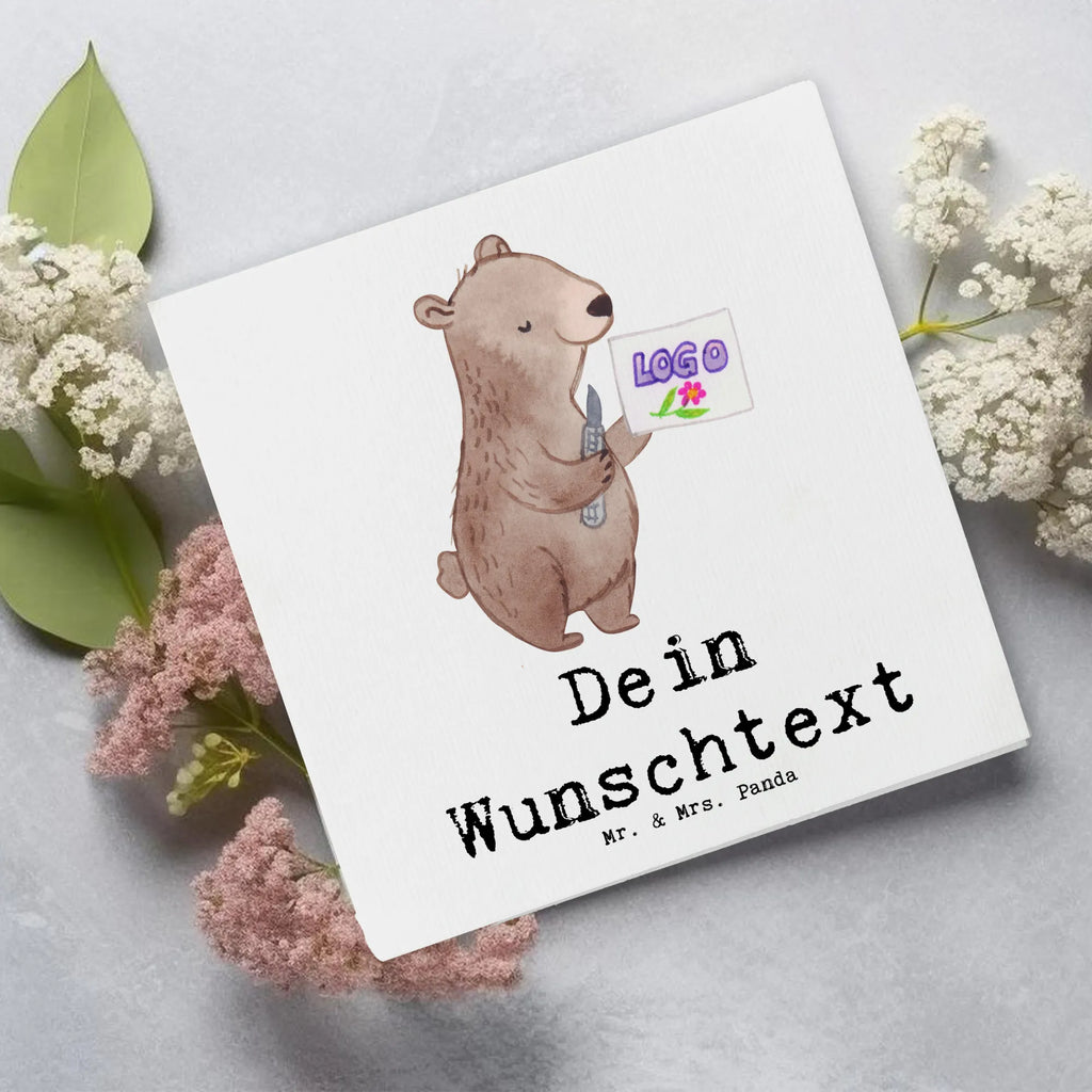 Personalized Deluxe Card Marketing Communications Specialist Heart Personalisierte Geburtstagskarte, Personalisierte Einladungskarte, Personalisierte Hochzeitskarte, Grußkarte mit persönlichen Nachrichten, Grußkarte als Geldgeschenk, Personalisierte Glückwunschkarte, Personalisierte Grußkarte, Personalisierte Karte, Grußkarte mit Namen, Personalisiertere Klappkarte, Grußkarte selbst gestalten, Grußkarte selber drucken, Grußkarten personalisiert, Beruf, Ausbildung, Jubiläum, Abschied, Rente, Kollege, Kollegin, Geschenk, Schenken, Arbeitskollege, Mitarbeiter, Firma, Danke, Dankeschön