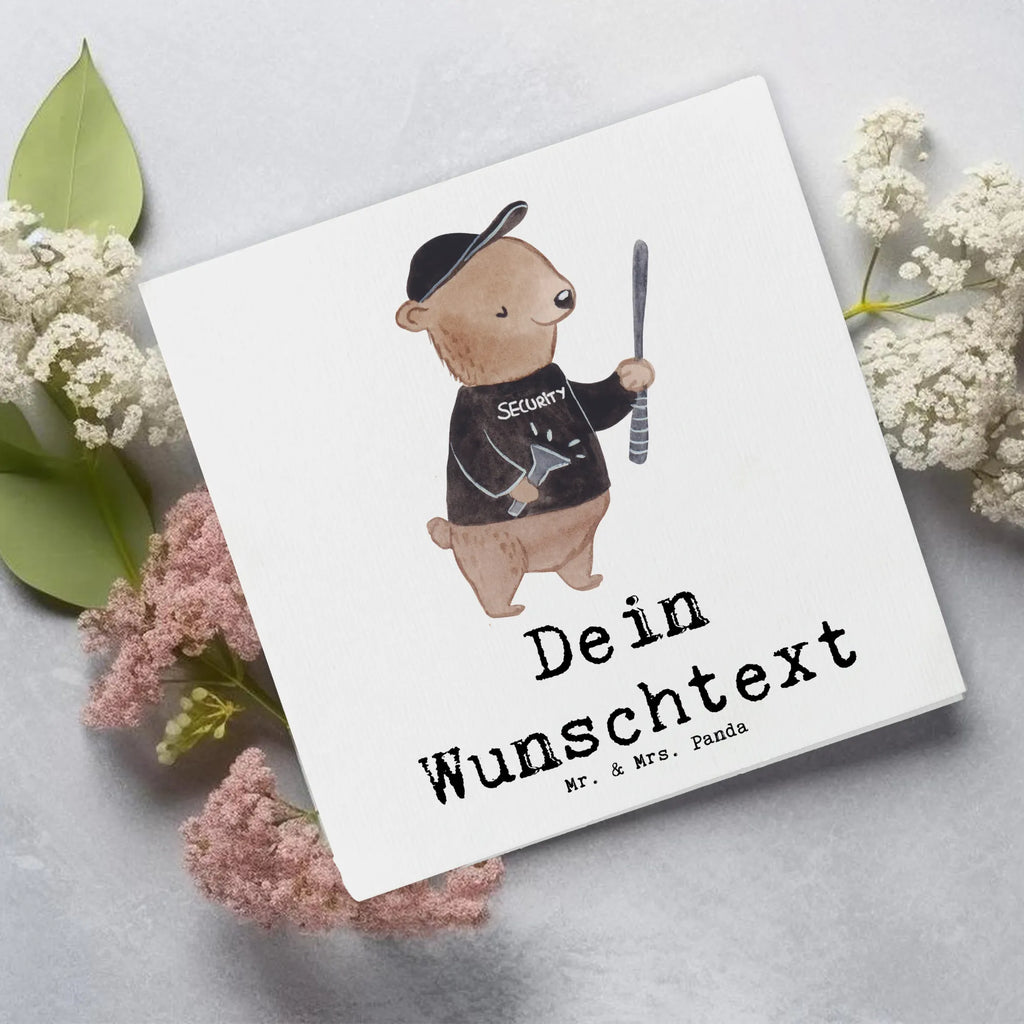 Personalized Deluxe Card Bodyguard heart Personalisierte Geburtstagskarte, Personalisierte Hochzeitskarte, Personalisierte Karte, Grußkarte mit persönlichen Nachrichten, Personalisierte Glückwunschkarte, Personalisierte Grußkarte, Grußkarte selber drucken, Grußkarte als Geldgeschenk, Grußkarte selbst gestalten, Grußkarten personalisiert, Personalisierte Einladungskarte, Personalisiertere Klappkarte, Grußkarte mit Namen, Beruf, Ausbildung, Jubiläum, Abschied, Rente, Kollege, Kollegin, Geschenk, Schenken, Arbeitskollege, Mitarbeiter, Firma, Danke, Dankeschön, Personenschützer, Bodyguard