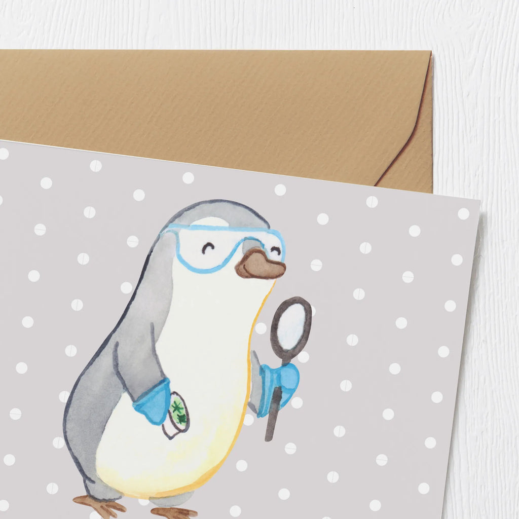 Personalized Deluxe Card Microbiologist heart Grußkarte mit persönlichen Nachrichten, Personalisierte Geburtstagskarte, Personalisierte Glückwunschkarte, Grußkarte als Geldgeschenk, Personalisierte Grußkarte, Grußkarte selber drucken, Personalisiertere Klappkarte, Grußkarte mit Namen, Grußkarte selbst gestalten, Personalisierte Hochzeitskarte, Personalisierte Einladungskarte, Grußkarten personalisiert, Personalisierte Karte, Beruf, Ausbildung, Jubiläum, Abschied, Rente, Kollege, Kollegin, Geschenk, Schenken, Arbeitskollege, Mitarbeiter, Firma, Danke, Dankeschön, Naturwissenschaftler, Labor, Mikrobiologe, Forschung