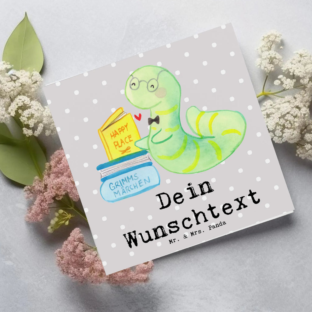 Personalized Deluxe Card librarian Heart Personalisierte Glückwunschkarte, Grußkarte mit persönlichen Nachrichten, Personalisierte Grußkarte, Personalisierte Geburtstagskarte, Personalisierte Einladungskarte, Grußkarte als Geldgeschenk, Personalisiertere Klappkarte, Personalisierte Hochzeitskarte, Grußkarte selber drucken, Grußkarte selbst gestalten, Grußkarten personalisiert, Grußkarte mit Namen, Personalisierte Karte, Beruf, Ausbildung, Jubiläum, Abschied, Rente, Kollege, Kollegin, Geschenk, Schenken, Arbeitskollege, Mitarbeiter, Firma, Danke, Dankeschön, Bibliothekar, Buchhandlung, Bücherwurm, Leseratte, Bibliothek, Bücherliebe