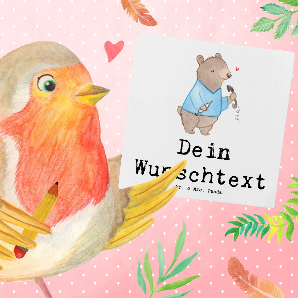 Personalized Deluxe Card Medical Assistant Heart Personalisierte Hochzeitskarte, Grußkarte selber drucken, Personalisierte Geburtstagskarte, Grußkarte selbst gestalten, Grußkarte mit persönlichen Nachrichten, Personalisiertere Klappkarte, Grußkarte als Geldgeschenk, Grußkarten personalisiert, Grußkarte mit Namen, Personalisierte Glückwunschkarte, Personalisierte Karte, Personalisierte Einladungskarte, Personalisierte Grußkarte, Beruf, Ausbildung, Jubiläum, Abschied, Rente, Kollege, Kollegin, Geschenk, Schenken, Arbeitskollege, Mitarbeiter, Firma, Danke, Dankeschön, Medizinischer Fachangestellter, Arzthelfer