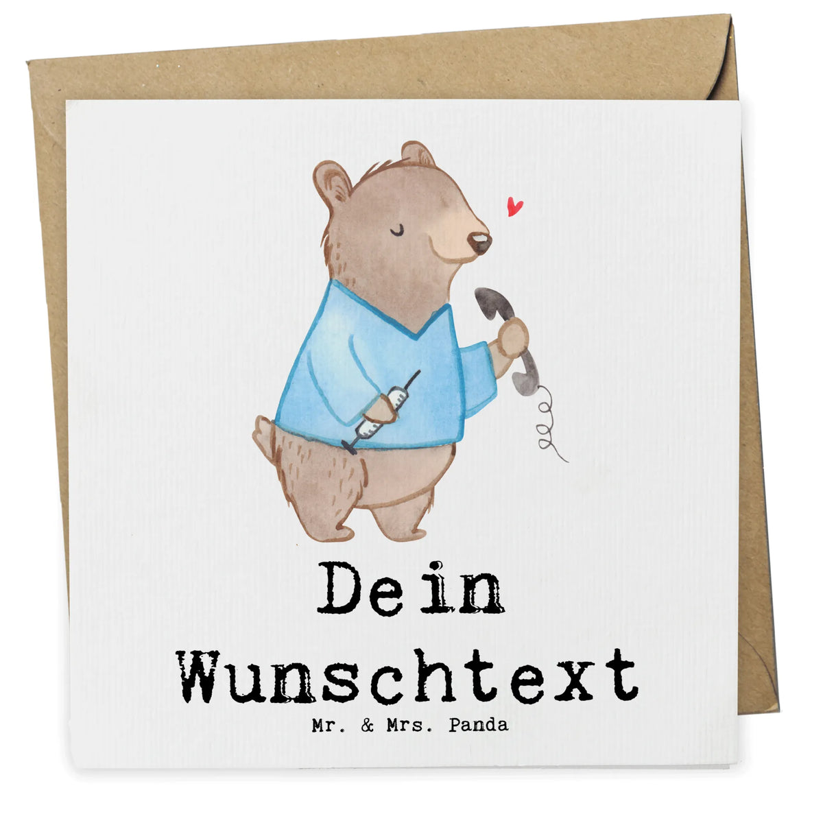 Personalized Deluxe Card Medical Assistant heart Personalisierte Grußkarte, karte personalisiert, Personalisierte Karten, Personalisierte Karte, grußkarte personalisiert, individuelle grußkarte, Postkarte personalisiert, Grußkarten Personalisiert, Personalisierte Postkarte, Personalisierte Grußkarten, Grußkarte personalisierbar, Geschenk, Schenken, Jubiläum, Danke, Dankeschön, Beruf, Ausbildung, Abschied, Rente, Kollege, Kollegin, Arbeitskollege, Mitarbeiter, Firma, Medizinischer Fachangestellter, Arzthelfer, Sprechstundenhilfe
