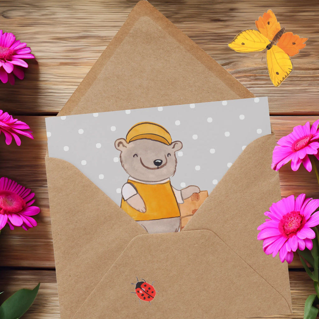 Personalized Deluxe Card Warehouse Specialist heart Grußkarte mit Namen, Grußkarten personalisiert, Grußkarte mit persönlichen Nachrichten, Personalisierte Karte, Personalisiertere Klappkarte, Personalisierte Hochzeitskarte, Personalisierte Einladungskarte, Grußkarte als Geldgeschenk, Personalisierte Grußkarte, Personalisierte Glückwunschkarte, Personalisierte Geburtstagskarte, Grußkarte selber drucken, Grußkarte selbst gestalten, Beruf, Ausbildung, Jubiläum, Abschied, Rente, Kollege, Kollegin, Geschenk, Schenken, Arbeitskollege, Mitarbeiter, Firma, Danke, Dankeschön, Lagerarbeiter, Fachlagerist, Lagerist, Lagerverwalter