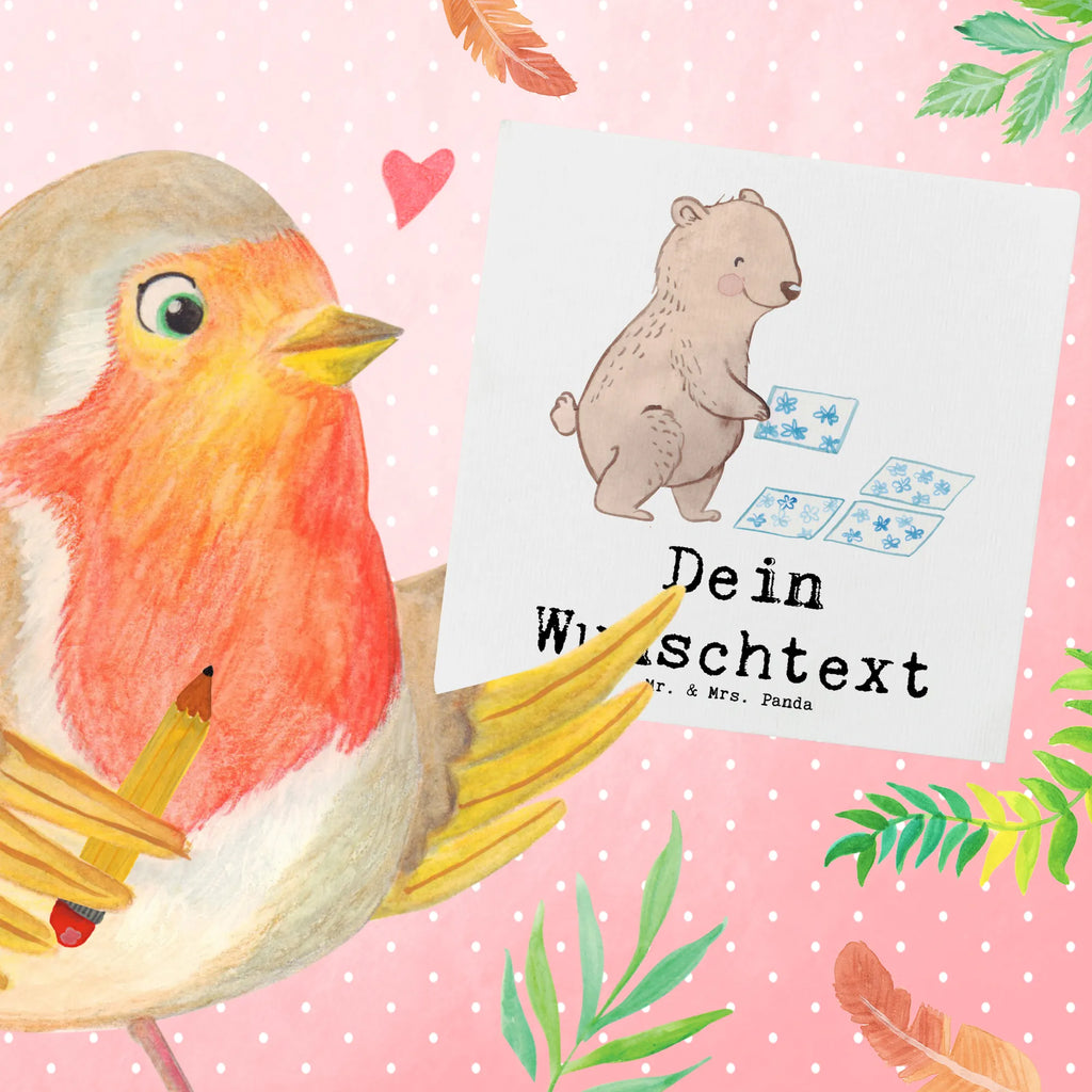 Personalisierte Deluxe Karte Fliesenleger Herz Grußkarte mit Namen, Personalisierte Grußkarte, Personalisierte Geburtstagskarte, Grußkarte selber drucken, Grußkarten personalisiert, Personalisierte Hochzeitskarte, Personalisiertere Klappkarte, Personalisierte Glückwunschkarte, Grußkarte mit persönlichen Nachrichten, Personalisierte Karte, Grußkarte als Geldgeschenk, Personalisierte Einladungskarte, Grußkarte selbst gestalten, Beruf, Ausbildung, Jubiläum, Abschied, Rente, Kollege, Kollegin, Geschenk, Schenken, Arbeitskollege, Mitarbeiter, Firma, Danke, Dankeschön, Handwerk, Fliesenleger, Fliesenlegermeister, Fliesenlegerbetrieb, Gesellenprüfung, Fliesenfachhandel