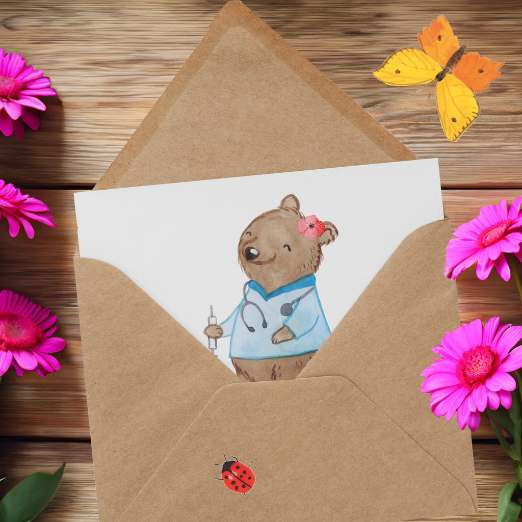 Personalized Deluxe Card nursing assistant heart Grußkarten personalisiert, Personalisierte Geburtstagskarte, Grußkarte mit Namen, Grußkarte selbst gestalten, Grußkarte als Geldgeschenk, Personalisierte Hochzeitskarte, Personalisierte Grußkarte, Personalisiertere Klappkarte, Grußkarte selber drucken, Personalisierte Einladungskarte, Personalisierte Glückwunschkarte, Personalisierte Karte, Grußkarte mit persönlichen Nachrichten, Beruf, Ausbildung, Jubiläum, Abschied, Rente, Kollege, Kollegin, Geschenk, Schenken, Arbeitskollege, Mitarbeiter, Firma, Danke, Dankeschön, Pflegehelferin, Krankenpflegehelferin, Pflegekraft