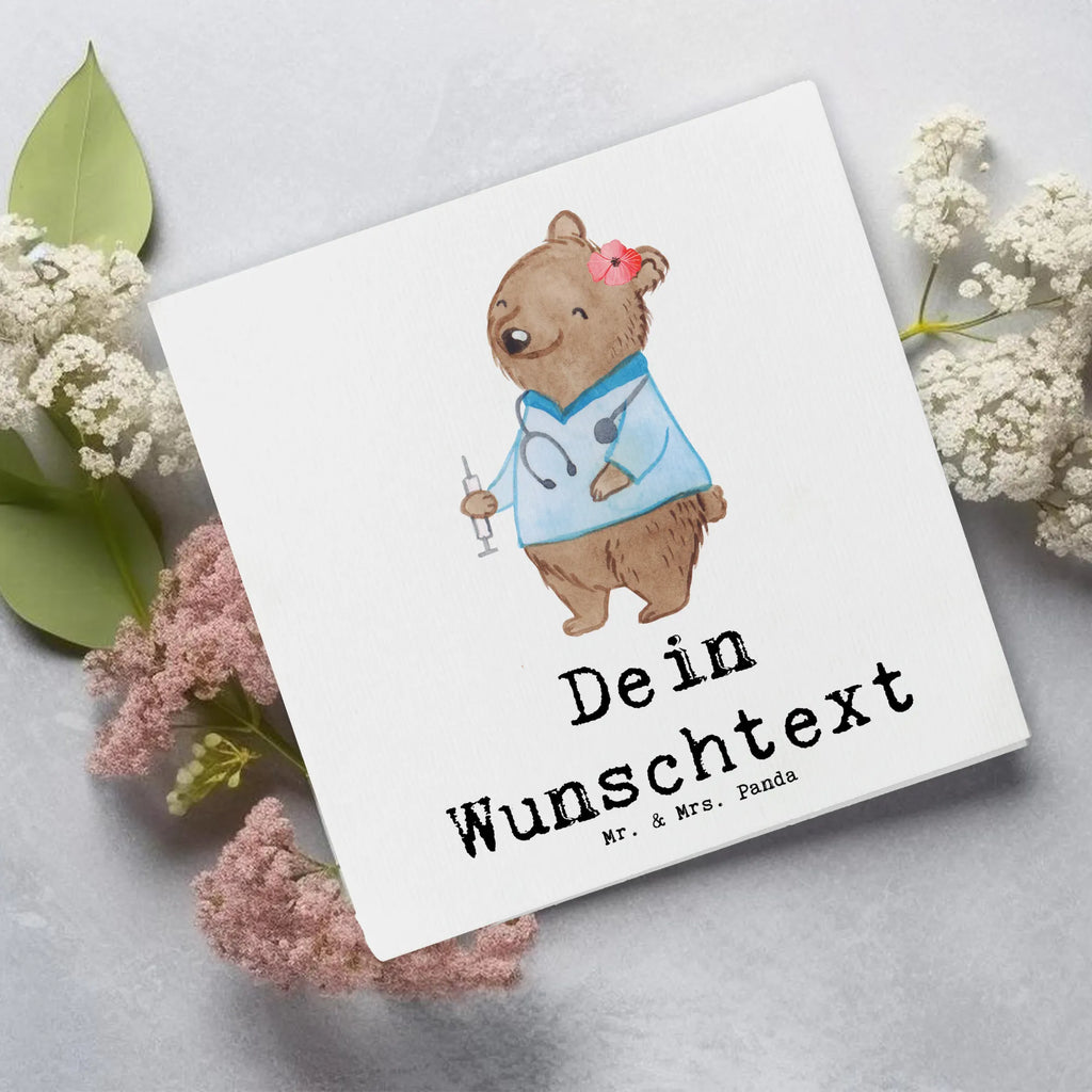 Personalized Deluxe Card nursing assistant heart Grußkarten personalisiert, Personalisierte Geburtstagskarte, Grußkarte mit Namen, Grußkarte selbst gestalten, Grußkarte als Geldgeschenk, Personalisierte Hochzeitskarte, Personalisierte Grußkarte, Personalisiertere Klappkarte, Grußkarte selber drucken, Personalisierte Einladungskarte, Personalisierte Glückwunschkarte, Personalisierte Karte, Grußkarte mit persönlichen Nachrichten, Beruf, Ausbildung, Jubiläum, Abschied, Rente, Kollege, Kollegin, Geschenk, Schenken, Arbeitskollege, Mitarbeiter, Firma, Danke, Dankeschön, Pflegehelferin, Krankenpflegehelferin, Pflegekraft