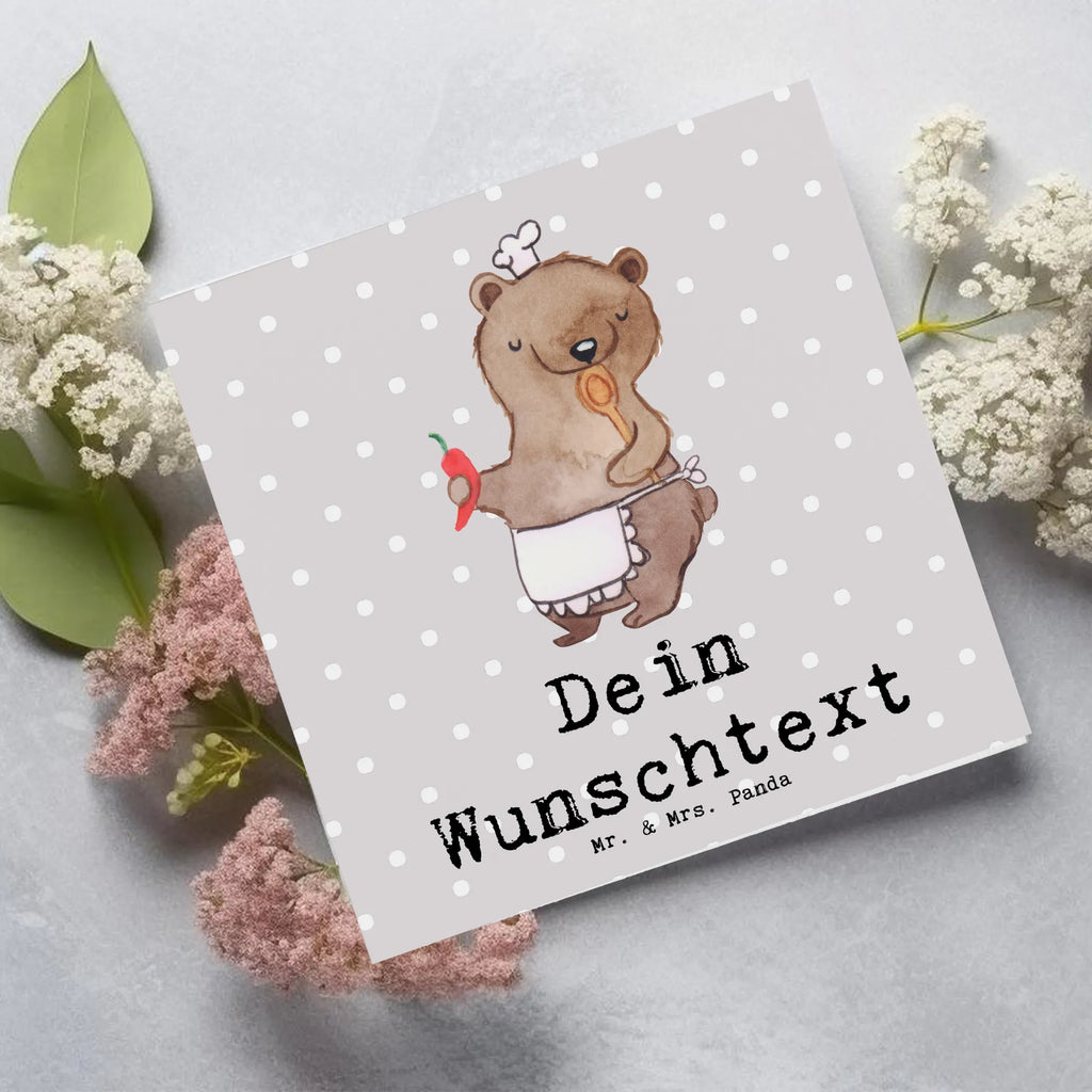 Personalized Deluxe Card Pizza Baker Heart Personalisierte Geburtstagskarte, Personalisierte Einladungskarte, Personalisierte Grußkarte, Grußkarte selber drucken, Grußkarte selbst gestalten, Grußkarte mit Namen, Personalisierte Hochzeitskarte, Personalisierte Karte, Personalisierte Glückwunschkarte, Grußkarte als Geldgeschenk, Grußkarte mit persönlichen Nachrichten, Personalisiertere Klappkarte, Grußkarten personalisiert, Beruf, Ausbildung, Jubiläum, Abschied, Rente, Kollege, Kollegin, Geschenk, Schenken, Arbeitskollege, Mitarbeiter, Firma, Danke, Dankeschön, Pizzabäcker, Lieferbringdienst, Pizzabote, Pizzabringdienst, Lieferdienstmitarbeiter