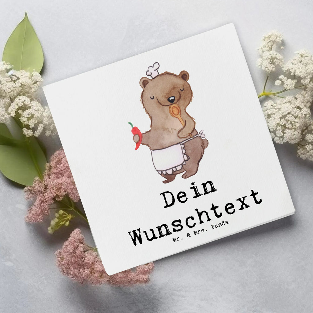 Personalized Deluxe Card Pizza Baker Heart Personalisierte Geburtstagskarte, Personalisierte Einladungskarte, Personalisierte Grußkarte, Grußkarte selber drucken, Grußkarte selbst gestalten, Grußkarte mit Namen, Personalisierte Hochzeitskarte, Personalisierte Karte, Personalisierte Glückwunschkarte, Grußkarte als Geldgeschenk, Grußkarte mit persönlichen Nachrichten, Personalisiertere Klappkarte, Grußkarten personalisiert, Beruf, Ausbildung, Jubiläum, Abschied, Rente, Kollege, Kollegin, Geschenk, Schenken, Arbeitskollege, Mitarbeiter, Firma, Danke, Dankeschön, Pizzabäcker, Lieferbringdienst, Pizzabote, Pizzabringdienst, Lieferdienstmitarbeiter