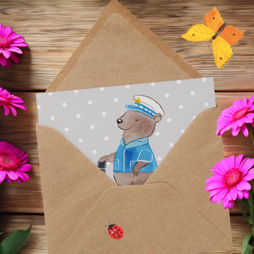 Personalized Deluxe Card Police officer Heart Grußkarte mit Namen, Personalisierte Glückwunschkarte, Grußkarte selber drucken, Personalisierte Einladungskarte, Personalisierte Grußkarte, Personalisierte Karte, Grußkarte selbst gestalten, Grußkarte mit persönlichen Nachrichten, Grußkarten personalisiert, Grußkarte als Geldgeschenk, Personalisierte Hochzeitskarte, Personalisiertere Klappkarte, Personalisierte Geburtstagskarte, Beruf, Ausbildung, Jubiläum, Abschied, Rente, Kollege, Kollegin, Geschenk, Schenken, Arbeitskollege, Mitarbeiter, Firma, Danke, Dankeschön, Polizei, Polizeivollzugsbeamter, Polizist