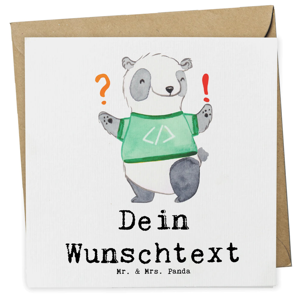 Personalized Deluxe Card Programmer Heart Grußkarte selbst gestalten, Personalisierte Karte, Personalisierte Glückwunschkarte, Grußkarte als Geldgeschenk, Personalisierte Geburtstagskarte, Grußkarten personalisiert, Personalisierte Einladungskarte, Grußkarte selber drucken, Personalisiertere Klappkarte, Personalisierte Hochzeitskarte, Personalisierte Grußkarte, Grußkarte mit persönlichen Nachrichten, Grußkarte mit Namen, Beruf, Ausbildung, Jubiläum, Abschied, Rente, Kollege, Kollegin, Geschenk, Schenken, Arbeitskollege, Mitarbeiter, Firma, Danke, Dankeschön, Softwareingenieur, Nerd, Datenverarbeiter, IT-Spezialist, Softwarentwickler, Programmierer, Computerfachmann, Computerfreak