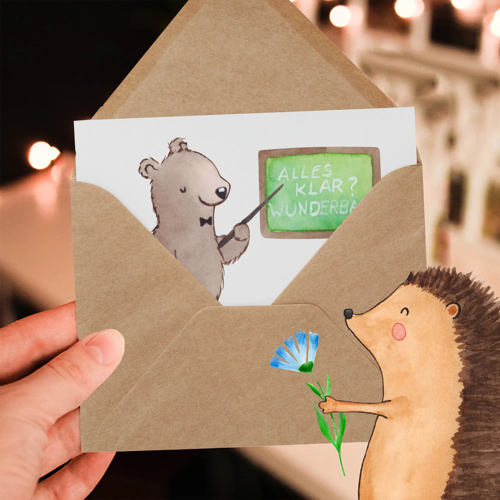 Personalized Deluxe Card Tutor heart Grußkarte mit persönlichen Nachrichten, Personalisierte Grußkarte, Grußkarte selber drucken, Personalisierte Hochzeitskarte, Grußkarte als Geldgeschenk, Personalisierte Karte, Grußkarte selbst gestalten, Personalisierte Einladungskarte, Grußkarten personalisiert, Personalisierte Geburtstagskarte, Grußkarte mit Namen, Personalisierte Glückwunschkarte, Personalisiertere Klappkarte, Beruf, Ausbildung, Jubiläum, Abschied, Rente, Kollege, Kollegin, Geschenk, Schenken, Arbeitskollege, Mitarbeiter, Firma, Danke, Dankeschön, Nachhilfeunterricht, Nachhilfeschule, Nachhilfelehrer