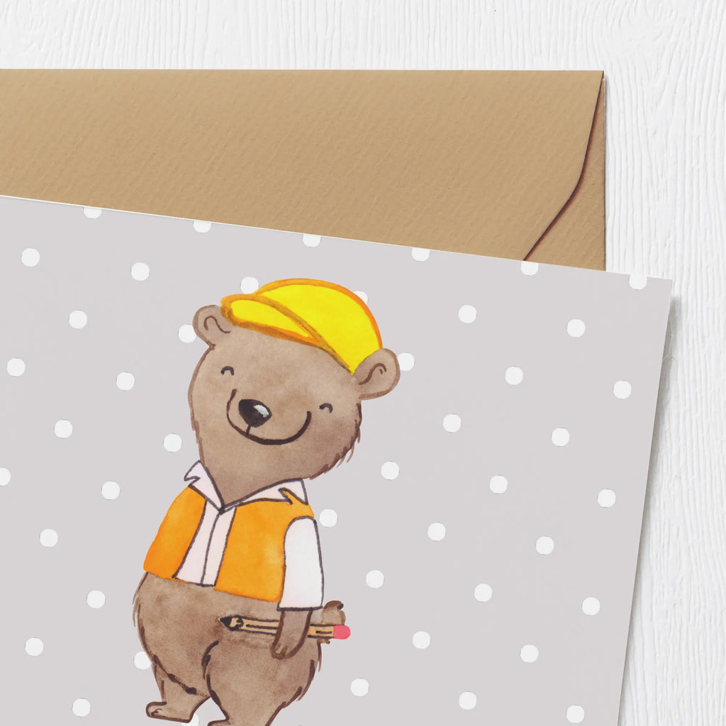 Personalized Deluxe Card civil engineer Heart Grußkarte als Geldgeschenk, Grußkarte mit persönlichen Nachrichten, Personalisierte Hochzeitskarte, Grußkarte selber drucken, Personalisierte Geburtstagskarte, Personalisierte Einladungskarte, Grußkarte mit Namen, Grußkarte selbst gestalten, Personalisierte Karte, Personalisierte Glückwunschkarte, Grußkarten personalisiert, Personalisierte Grußkarte, Personalisiertere Klappkarte, Beruf, Ausbildung, Jubiläum, Abschied, Rente, Kollege, Kollegin, Geschenk, Schenken, Arbeitskollege, Mitarbeiter, Firma, Danke, Dankeschön, Ingeniuer, Baustelle, Statiker, Studium, Bauingenieur