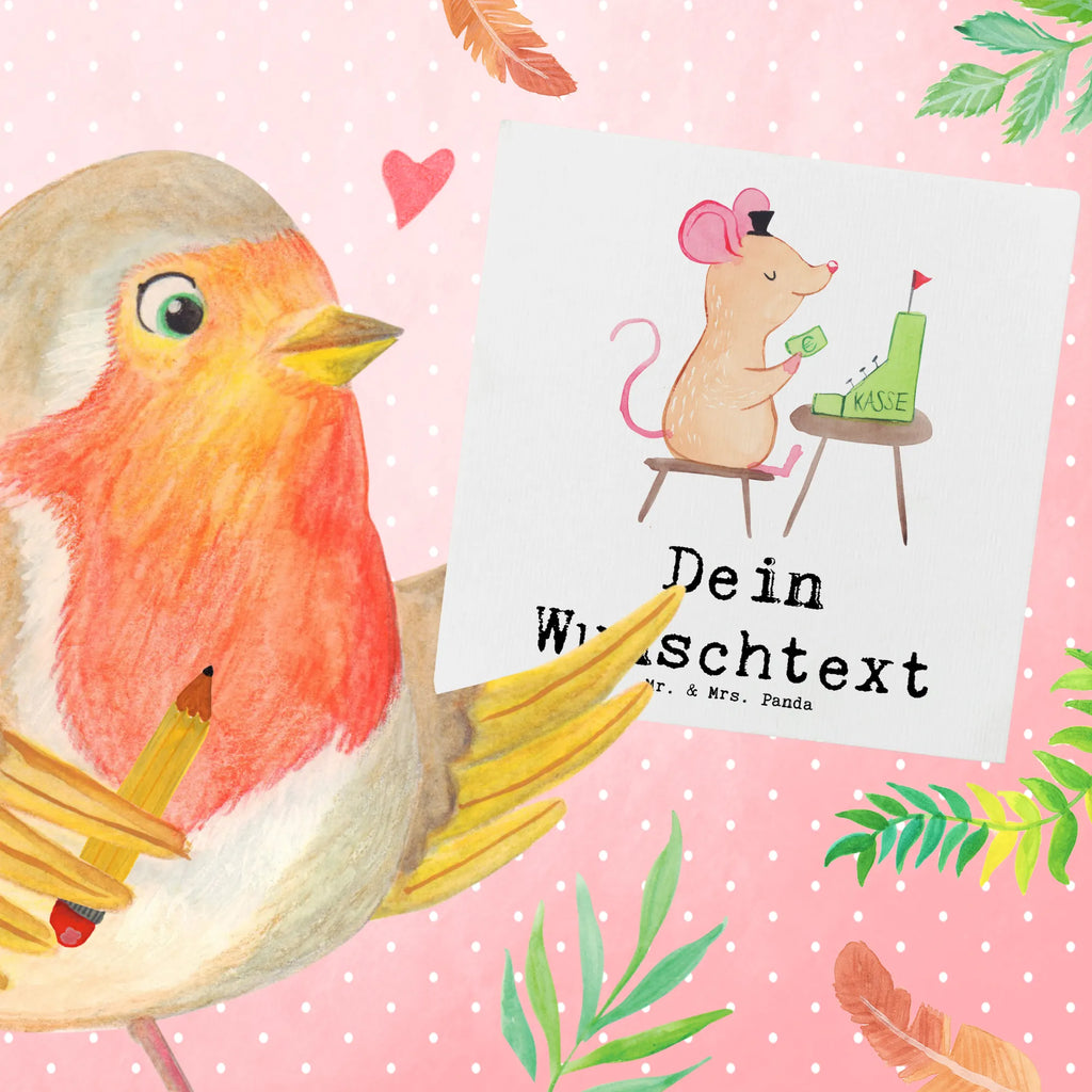 Personalized Deluxe Card cashier heart Personalisierte Karte, Grußkarte als Geldgeschenk, Personalisierte Hochzeitskarte, Grußkarte selbst gestalten, Personalisierte Glückwunschkarte, Personalisierte Einladungskarte, Grußkarte mit Namen, Grußkarte mit persönlichen Nachrichten, Personalisierte Grußkarte, Grußkarten personalisiert, Personalisierte Geburtstagskarte, Grußkarte selber drucken, Personalisiertere Klappkarte, Beruf, Ausbildung, Jubiläum, Abschied, Rente, Kollege, Kollegin, Geschenk, Schenken, Arbeitskollege, Mitarbeiter, Firma, Danke, Dankeschön, Mitarbeiter Kasse, Kassenwart, Kassierer