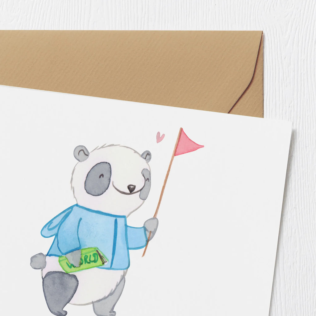 Personalized Deluxe Card Tour guide Heart Grußkarten personalisiert, Personalisierte Grußkarte, Personalisierte Einladungskarte, Personalisierte Karte, Personalisierte Hochzeitskarte, Personalisierte Geburtstagskarte, Grußkarte selber drucken, Grußkarte mit persönlichen Nachrichten, Personalisiertere Klappkarte, Grußkarte mit Namen, Grußkarte selbst gestalten, Personalisierte Glückwunschkarte, Grußkarte als Geldgeschenk, Beruf, Ausbildung, Jubiläum, Abschied, Rente, Kollege, Kollegin, Geschenk, Schenken, Arbeitskollege, Mitarbeiter, Firma, Danke, Dankeschön