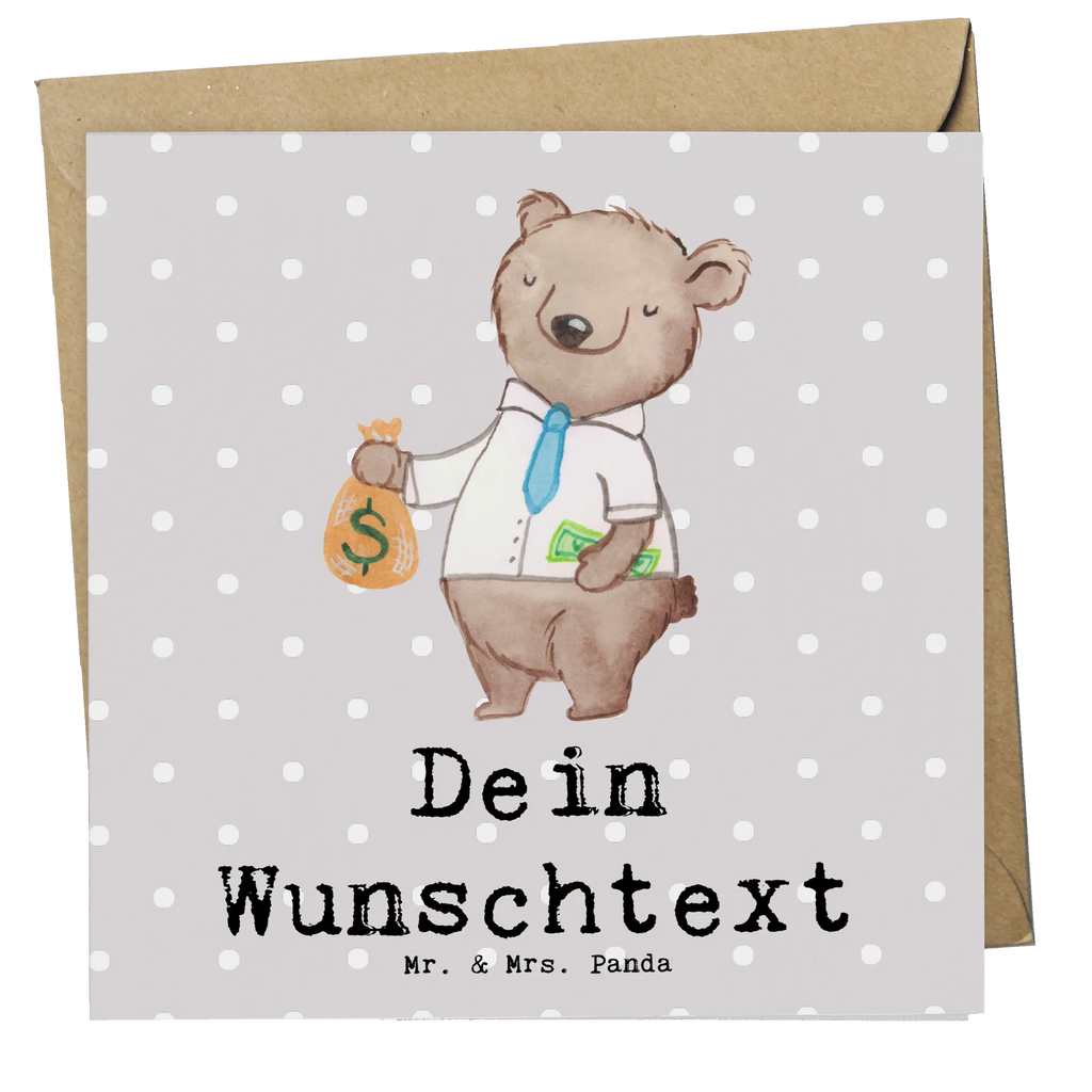 Personalisierte Deluxe Karte Bänker Herz Personalisierte Grußkarte, Personalisierte Hochzeitskarte, Grußkarte selber drucken, Personalisierte Glückwunschkarte, Personalisiertere Klappkarte, Grußkarte als Geldgeschenk, Grußkarte mit persönlichen Nachrichten, Personalisierte Einladungskarte, Grußkarte selbst gestalten, Personalisierte Karte, Grußkarte mit Namen, Personalisierte Geburtstagskarte, Grußkarten personalisiert, Beruf, Ausbildung, Jubiläum, Abschied, Rente, Kollege, Kollegin, Geschenk, Schenken, Arbeitskollege, Mitarbeiter, Firma, Danke, Dankeschön, Bänker, Bankangestellter, Bankfachmann, Bankberater