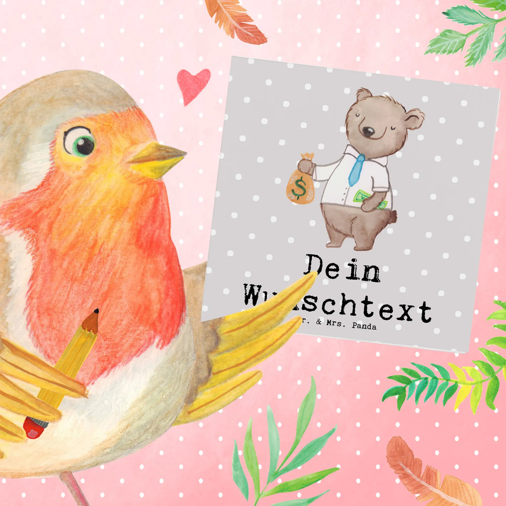 Personalisierte Deluxe Karte Bänker Herz Personalisierte Grußkarte, Personalisierte Hochzeitskarte, Grußkarte selber drucken, Personalisierte Glückwunschkarte, Personalisiertere Klappkarte, Grußkarte als Geldgeschenk, Grußkarte mit persönlichen Nachrichten, Personalisierte Einladungskarte, Grußkarte selbst gestalten, Personalisierte Karte, Grußkarte mit Namen, Personalisierte Geburtstagskarte, Grußkarten personalisiert, Beruf, Ausbildung, Jubiläum, Abschied, Rente, Kollege, Kollegin, Geschenk, Schenken, Arbeitskollege, Mitarbeiter, Firma, Danke, Dankeschön, Bänker, Bankangestellter, Bankfachmann, Bankberater