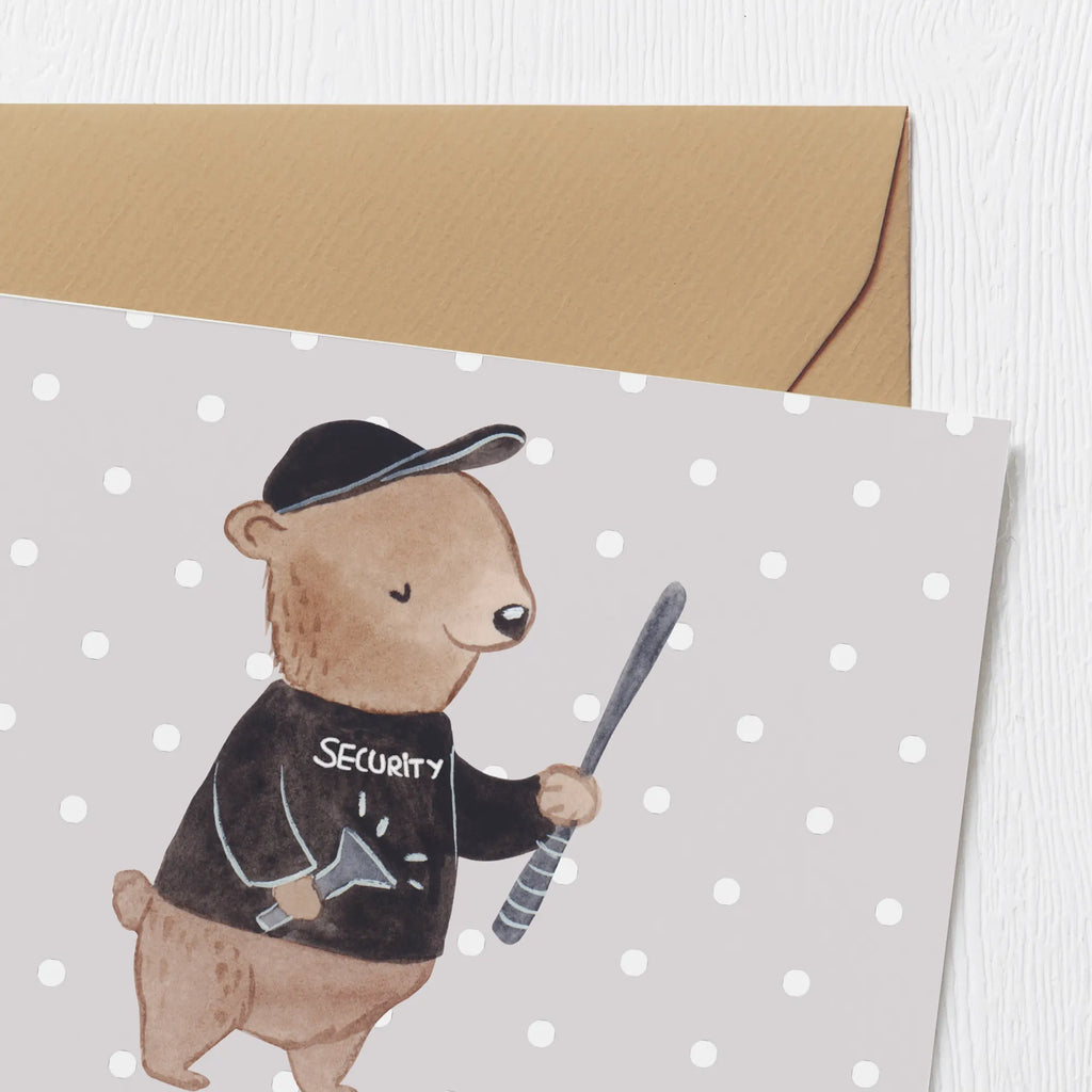 Personalized Deluxe Card Bodyguard heart Personalisiertere Klappkarte, Personalisierte Grußkarte, Personalisierte Geburtstagskarte, Grußkarte mit Namen, Personalisierte Glückwunschkarte, Grußkarte als Geldgeschenk, Personalisierte Hochzeitskarte, Grußkarte selber drucken, Grußkarte mit persönlichen Nachrichten, Grußkarten personalisiert, Personalisierte Einladungskarte, Personalisierte Karte, Grußkarte selbst gestalten, Beruf, Ausbildung, Jubiläum, Abschied, Rente, Kollege, Kollegin, Geschenk, Schenken, Arbeitskollege, Mitarbeiter, Firma, Danke, Dankeschön, Bodyguard, Personenschützer