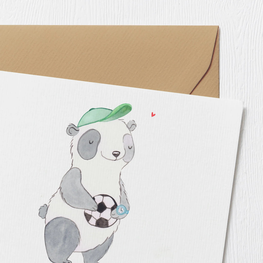 Personalisierte Deluxe Karte Fußballtrainer Herz Grußkarte selber drucken, Personalisierte Glückwunschkarte, Personalisiertere Klappkarte, Grußkarte als Geldgeschenk, Personalisierte Grußkarte, Personalisierte Karte, Personalisierte Hochzeitskarte, Personalisierte Geburtstagskarte, Grußkarte mit Namen, Personalisierte Einladungskarte, Grußkarte selbst gestalten, Grußkarte mit persönlichen Nachrichten, Grußkarten personalisiert, Beruf, Ausbildung, Jubiläum, Abschied, Rente, Kollege, Kollegin, Geschenk, Schenken, Arbeitskollege, Mitarbeiter, Firma, Danke, Dankeschön, Fußballspiel, Fußballtrainer, Glücksbringer, Verein Fußball