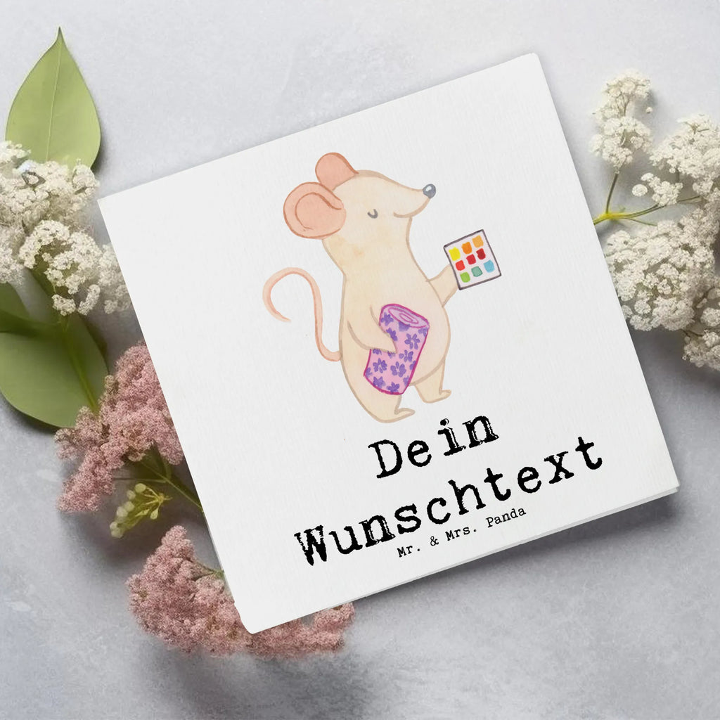 Personalized Deluxe Card Interior decorator heart Grußkarte selber drucken, Personalisiertere Klappkarte, Personalisierte Karte, Personalisierte Hochzeitskarte, Personalisierte Grußkarte, Personalisierte Einladungskarte, Grußkarte mit persönlichen Nachrichten, Personalisierte Geburtstagskarte, Grußkarte selbst gestalten, Grußkarten personalisiert, Grußkarte als Geldgeschenk, Grußkarte mit Namen, Personalisierte Glückwunschkarte, Beruf, Ausbildung, Jubiläum, Abschied, Rente, Kollege, Kollegin, Geschenk, Schenken, Arbeitskollege, Mitarbeiter, Firma, Danke, Dankeschön