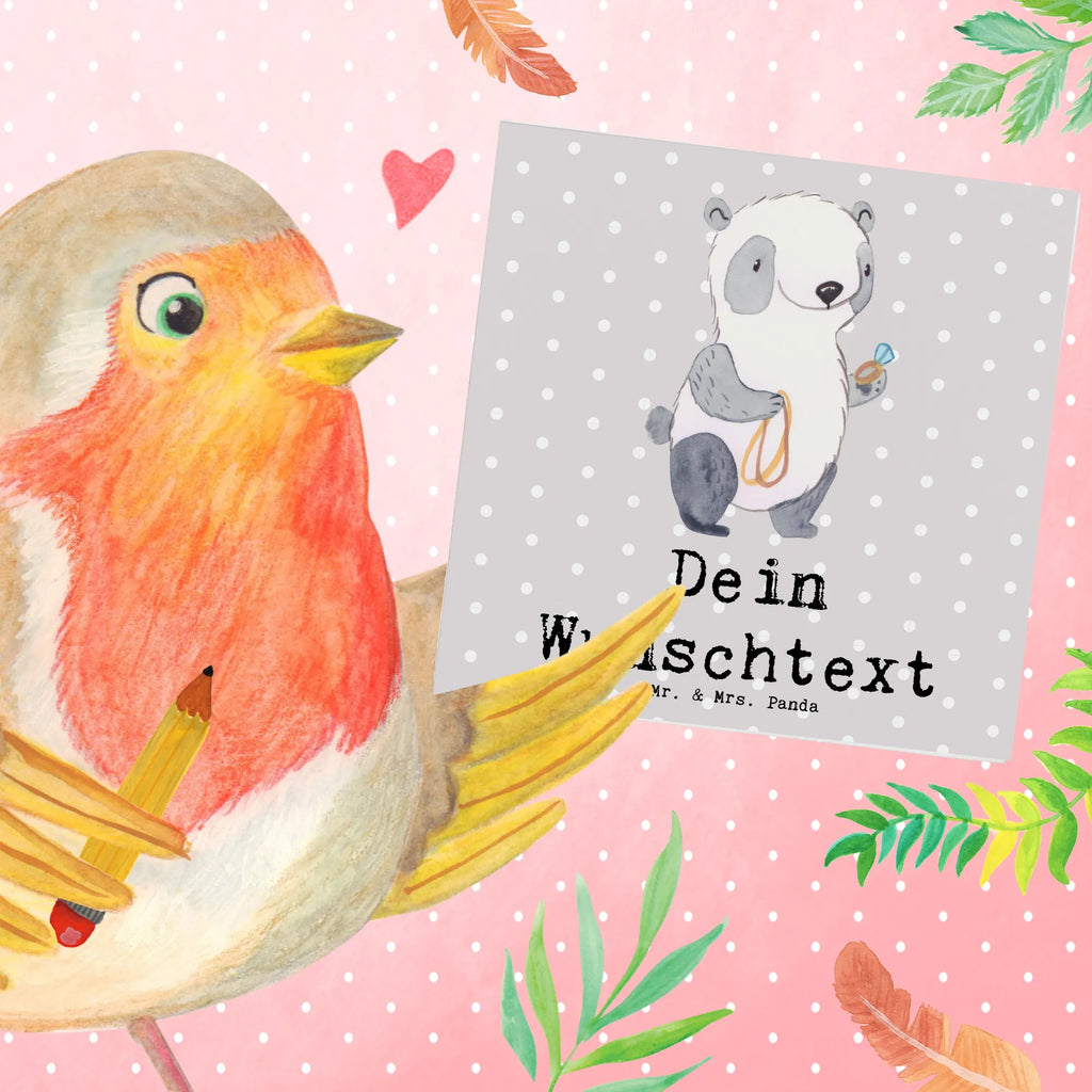 Personalized Deluxe Card goldsmith Heart Personalisierte Glückwunschkarte, Grußkarte als Geldgeschenk, Personalisierte Grußkarte, Grußkarten personalisiert, Grußkarte mit persönlichen Nachrichten, Personalisierte Einladungskarte, Personalisierte Karte, Personalisiertere Klappkarte, Grußkarte mit Namen, Personalisierte Geburtstagskarte, Grußkarte selber drucken, Grußkarte selbst gestalten, Personalisierte Hochzeitskarte, Beruf, Ausbildung, Jubiläum, Abschied, Rente, Kollege, Kollegin, Geschenk, Schenken, Arbeitskollege, Mitarbeiter, Firma, Danke, Dankeschön, Goldschmied, Juwelier, Eröffnung, Schmuckwarenhändler, Schmuckgeschäft, Schmied