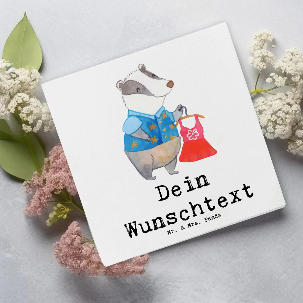 Personalisierte Deluxe Karte Modedesigner Herz Grußkarte mit Namen, Grußkarte selber drucken, Grußkarte mit persönlichen Nachrichten, Personalisiertere Klappkarte, Personalisierte Grußkarte, Grußkarte als Geldgeschenk, Personalisierte Glückwunschkarte, Personalisierte Hochzeitskarte, Grußkarten personalisiert, Personalisierte Karte, Grußkarte selbst gestalten, Personalisierte Geburtstagskarte, Personalisierte Einladungskarte, Beruf, Ausbildung, Jubiläum, Abschied, Rente, Kollege, Kollegin, Geschenk, Schenken, Arbeitskollege, Mitarbeiter, Firma, Danke, Dankeschön, Fashion Designer, Modeschöpfer, Modedesigner