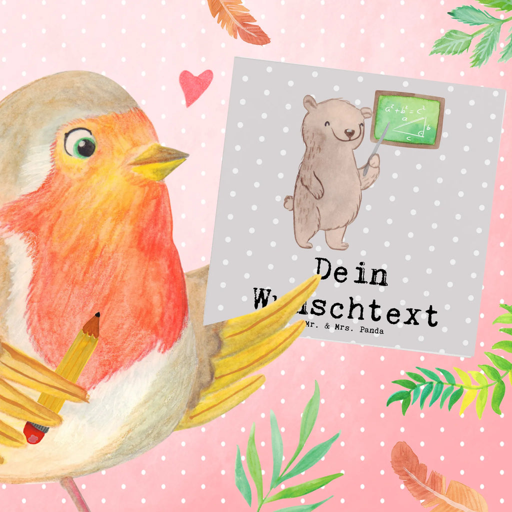 Personalized Deluxe Card mathematician heart Personalisierte Glückwunschkarte, Grußkarten personalisiert, Personalisierte Grußkarte, Grußkarte selber drucken, Grußkarte mit Namen, Personalisierte Einladungskarte, Personalisierte Geburtstagskarte, Personalisiertere Klappkarte, Grußkarte selbst gestalten, Grußkarte als Geldgeschenk, Personalisierte Karte, Personalisierte Hochzeitskarte, Grußkarte mit persönlichen Nachrichten, Beruf, Ausbildung, Jubiläum, Abschied, Rente, Kollege, Kollegin, Geschenk, Schenken, Arbeitskollege, Mitarbeiter, Firma, Danke, Dankeschön, Mathematik Studium, Mathematiker, Zahlenmensch, Bachelor, Master, Student Mathe, Rechenkünstler
