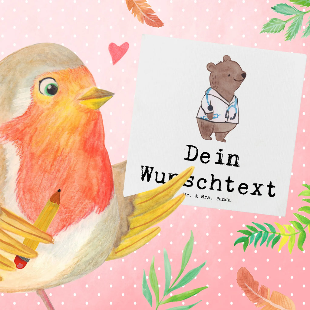 Personalisierte Deluxe Karte Arzt Herz Grußkarten personalisiert, Grußkarte selber drucken, Personalisierte Grußkarte, Grußkarte selbst gestalten, Personalisierte Hochzeitskarte, Grußkarte mit persönlichen Nachrichten, Personalisiertere Klappkarte, Grußkarte mit Namen, Personalisierte Einladungskarte, Personalisierte Geburtstagskarte, Grußkarte als Geldgeschenk, Personalisierte Karte, Personalisierte Glückwunschkarte, Beruf, Ausbildung, Jubiläum, Abschied, Rente, Kollege, Kollegin, Geschenk, Schenken, Arbeitskollege, Mitarbeiter, Firma, Danke, Dankeschön, Doktor, Arzt, Medizinstudium, Arztpraxis, Doktortitel, Hausarzt, Mediziner