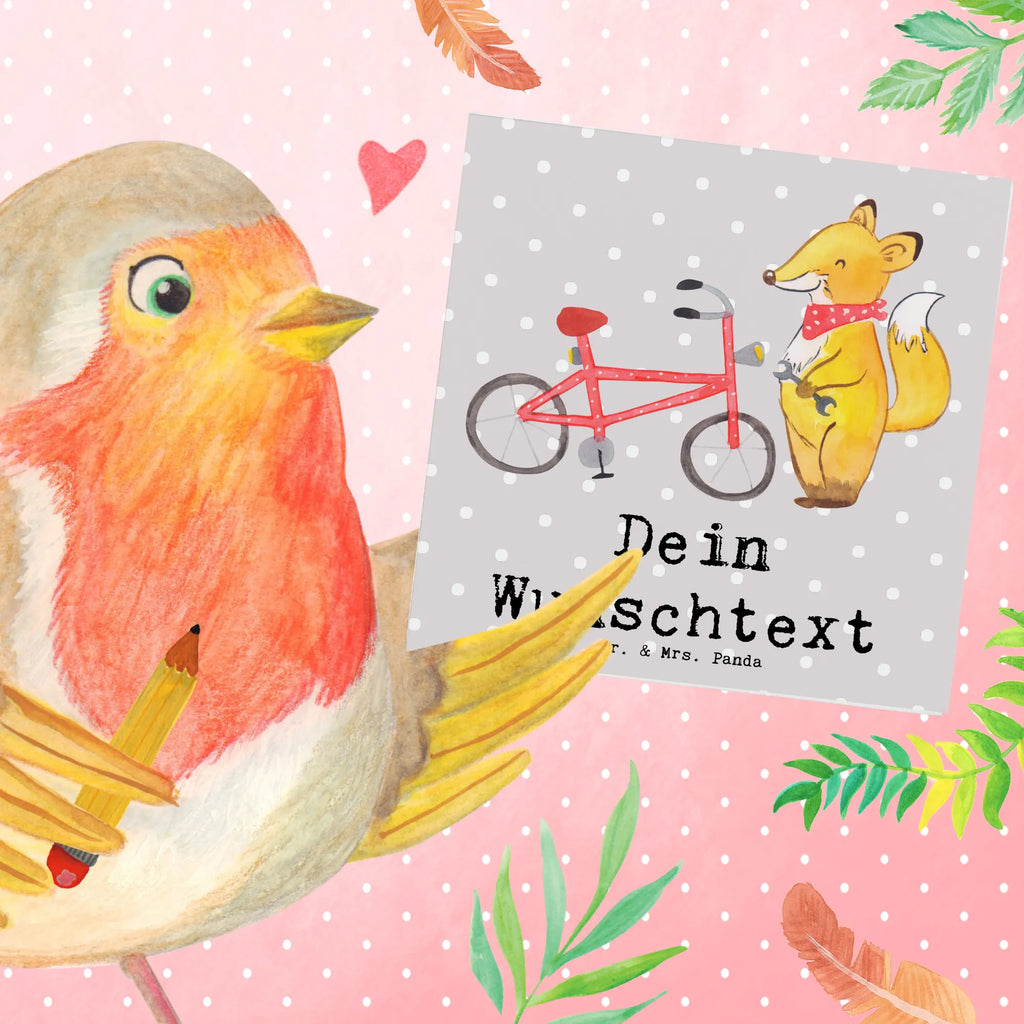 Personalized Deluxe Card Two-wheeler mechanic Heart Grußkarte als Geldgeschenk, Personalisierte Karte, Personalisierte Grußkarte, Grußkarte selbst gestalten, Grußkarten personalisiert, Personalisierte Geburtstagskarte, Personalisierte Glückwunschkarte, Personalisierte Einladungskarte, Grußkarte mit Namen, Personalisiertere Klappkarte, Personalisierte Hochzeitskarte, Grußkarte mit persönlichen Nachrichten, Grußkarte selber drucken, Beruf, Ausbildung, Jubiläum, Abschied, Rente, Kollege, Kollegin, Geschenk, Schenken, Arbeitskollege, Mitarbeiter, Firma, Danke, Dankeschön