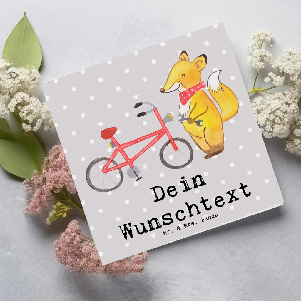 Personalized Deluxe Card Two-wheeler mechanic Heart Grußkarte als Geldgeschenk, Personalisierte Karte, Personalisierte Grußkarte, Grußkarte selbst gestalten, Grußkarten personalisiert, Personalisierte Geburtstagskarte, Personalisierte Glückwunschkarte, Personalisierte Einladungskarte, Grußkarte mit Namen, Personalisiertere Klappkarte, Personalisierte Hochzeitskarte, Grußkarte mit persönlichen Nachrichten, Grußkarte selber drucken, Beruf, Ausbildung, Jubiläum, Abschied, Rente, Kollege, Kollegin, Geschenk, Schenken, Arbeitskollege, Mitarbeiter, Firma, Danke, Dankeschön
