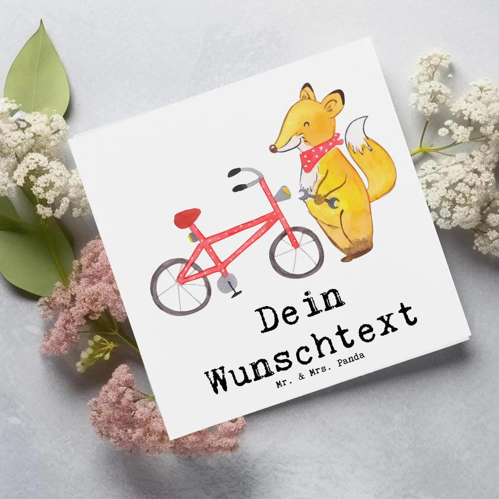 Personalized Deluxe Card Two-wheeler mechanic Heart Grußkarte als Geldgeschenk, Personalisierte Karte, Personalisierte Grußkarte, Grußkarte selbst gestalten, Grußkarten personalisiert, Personalisierte Geburtstagskarte, Personalisierte Glückwunschkarte, Personalisierte Einladungskarte, Grußkarte mit Namen, Personalisiertere Klappkarte, Personalisierte Hochzeitskarte, Grußkarte mit persönlichen Nachrichten, Grußkarte selber drucken, Beruf, Ausbildung, Jubiläum, Abschied, Rente, Kollege, Kollegin, Geschenk, Schenken, Arbeitskollege, Mitarbeiter, Firma, Danke, Dankeschön