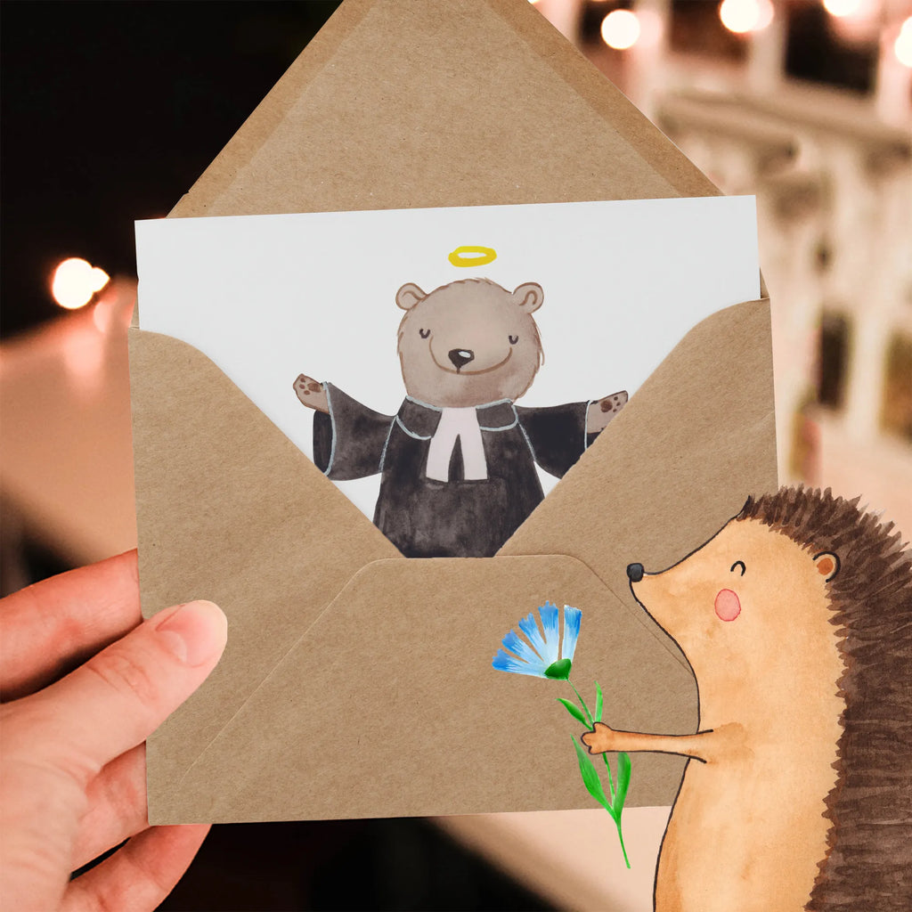 Personalized Deluxe Card pastor heart Grußkarte als Geldgeschenk, Personalisierte Grußkarte, Grußkarte mit Namen, Personalisierte Glückwunschkarte, Personalisierte Hochzeitskarte, Grußkarten personalisiert, Grußkarte selber drucken, Personalisierte Geburtstagskarte, Grußkarte selbst gestalten, Personalisiertere Klappkarte, Grußkarte mit persönlichen Nachrichten, Personalisierte Karte, Personalisierte Einladungskarte, Beruf, Ausbildung, Jubiläum, Abschied, Rente, Kollege, Kollegin, Geschenk, Schenken, Arbeitskollege, Mitarbeiter, Firma, Danke, Dankeschön, Prediger<br />Priester, Kirche, Pfarrer, Pastor, Theologe, Diener Gottes<br />Geistlicher