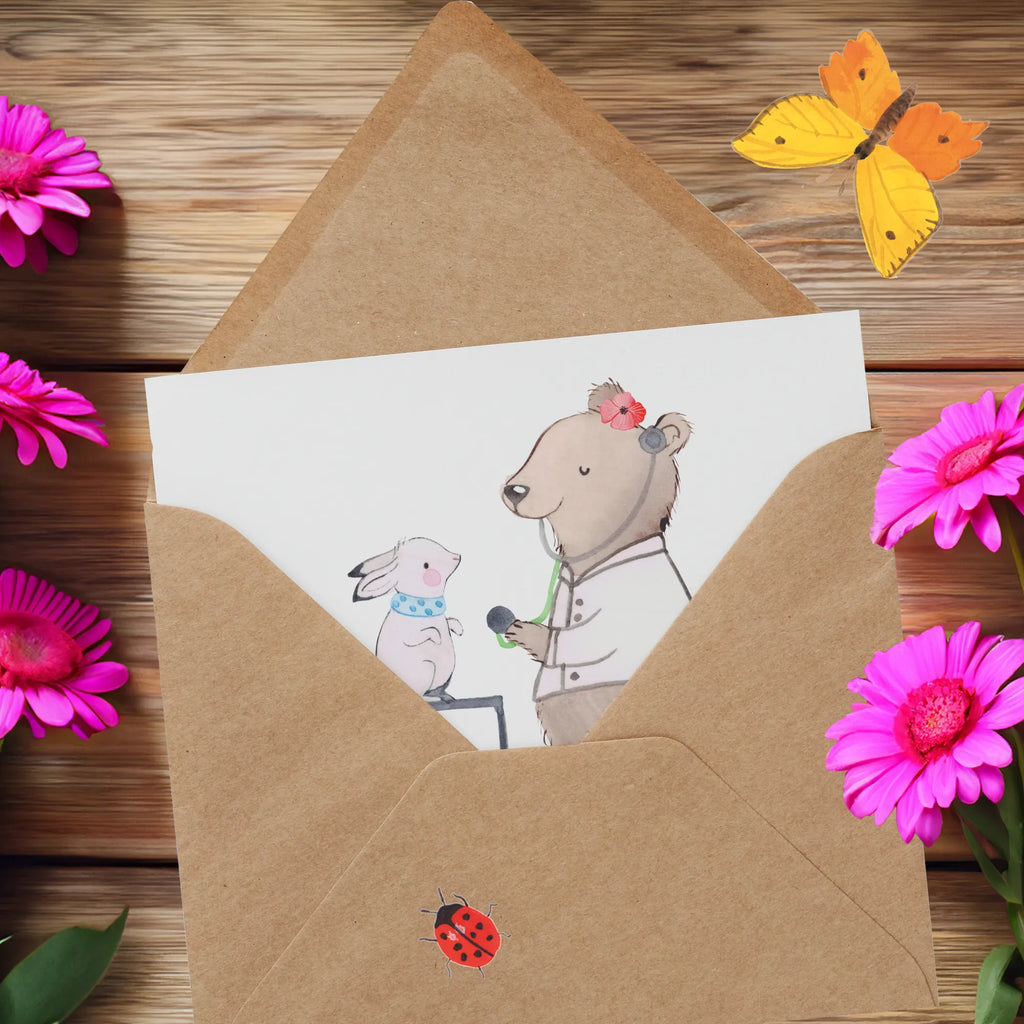 Personalized Deluxe Card Animal Naturopath Heart Grußkarte selbst gestalten, Grußkarte mit persönlichen Nachrichten, Personalisierte Grußkarte, Personalisierte Geburtstagskarte, Personalisiertere Klappkarte, Personalisierte Karte, Personalisierte Hochzeitskarte, Grußkarten personalisiert, Grußkarte selber drucken, Grußkarte mit Namen, Personalisierte Glückwunschkarte, Grußkarte als Geldgeschenk, Personalisierte Einladungskarte, Beruf, Ausbildung, Jubiläum, Abschied, Rente, Kollege, Kollegin, Geschenk, Schenken, Arbeitskollege, Mitarbeiter, Firma, Danke, Dankeschön