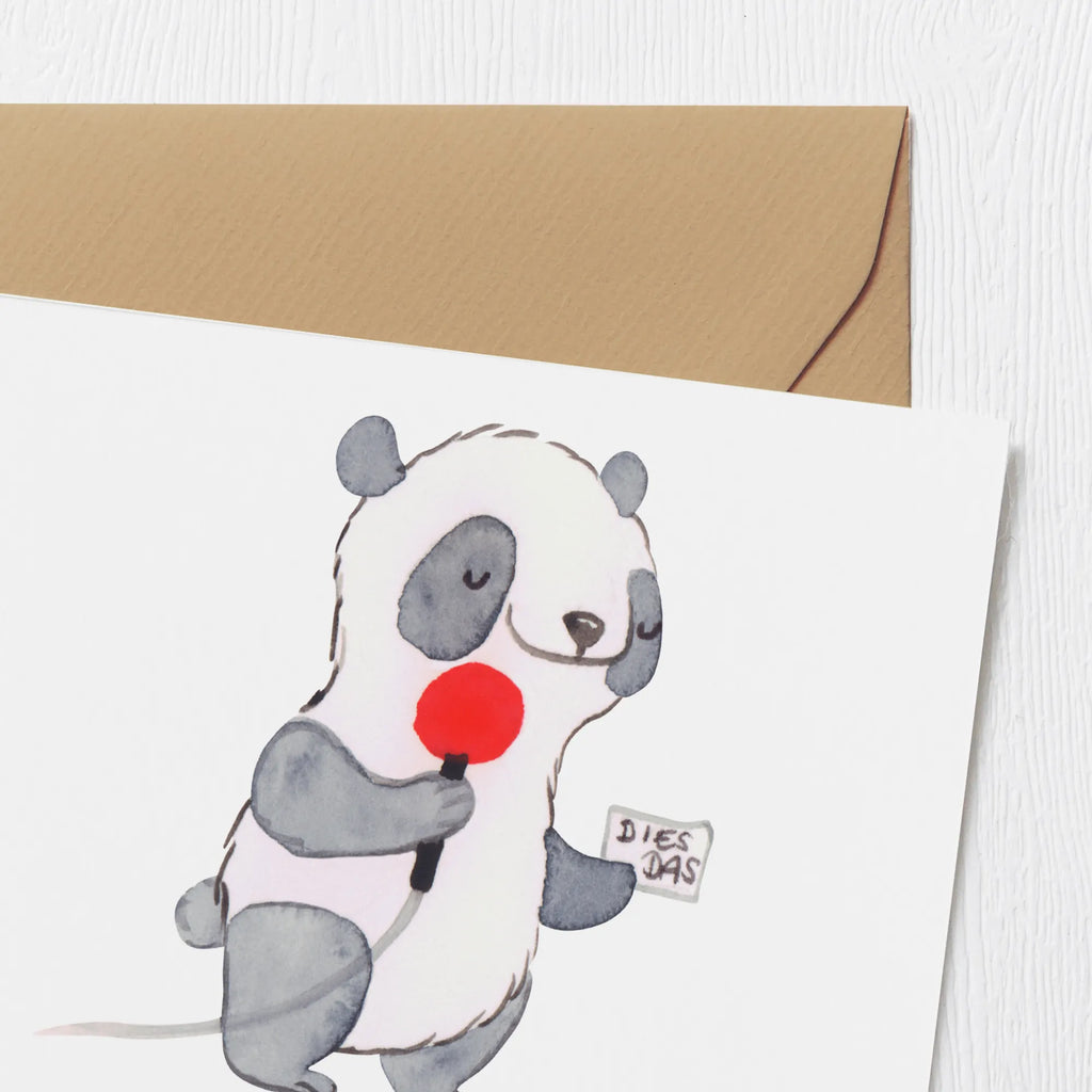 Personalized Deluxe Card Reporter heart Personalisierte Karte, Grußkarte mit persönlichen Nachrichten, Grußkarte mit Namen, Grußkarte selbst gestalten, Grußkarten personalisiert, Personalisierte Einladungskarte, Personalisierte Hochzeitskarte, Personalisiertere Klappkarte, Grußkarte als Geldgeschenk, Personalisierte Grußkarte, Grußkarte selber drucken, Personalisierte Geburtstagskarte, Personalisierte Glückwunschkarte, Beruf, Ausbildung, Jubiläum, Abschied, Rente, Kollege, Kollegin, Geschenk, Schenken, Arbeitskollege, Mitarbeiter, Firma, Danke, Dankeschön